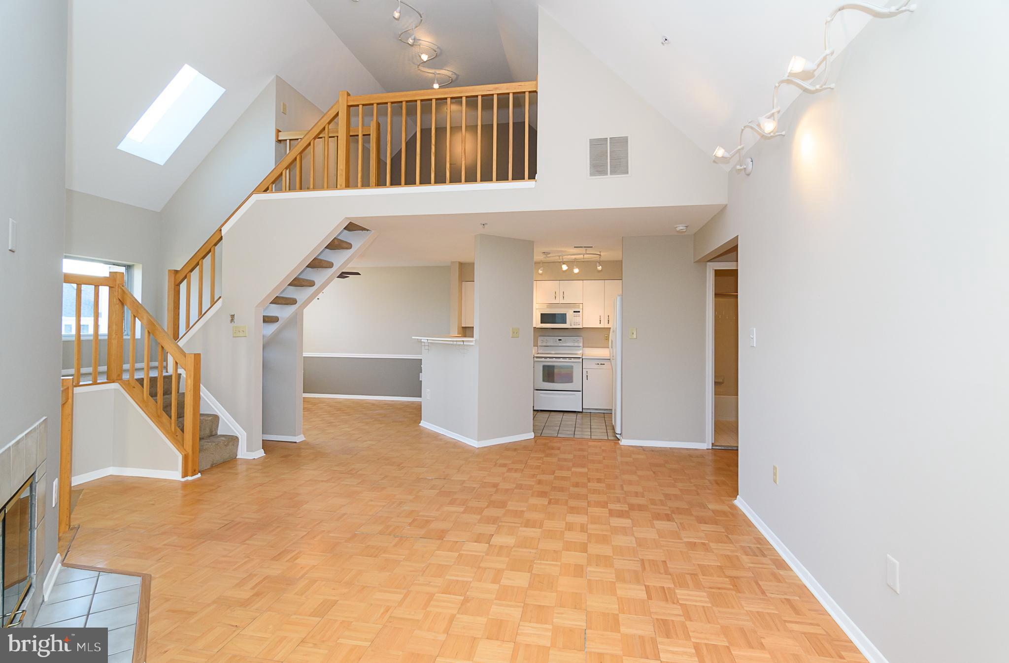 WOODLAND VILLAGE - Residential Lease