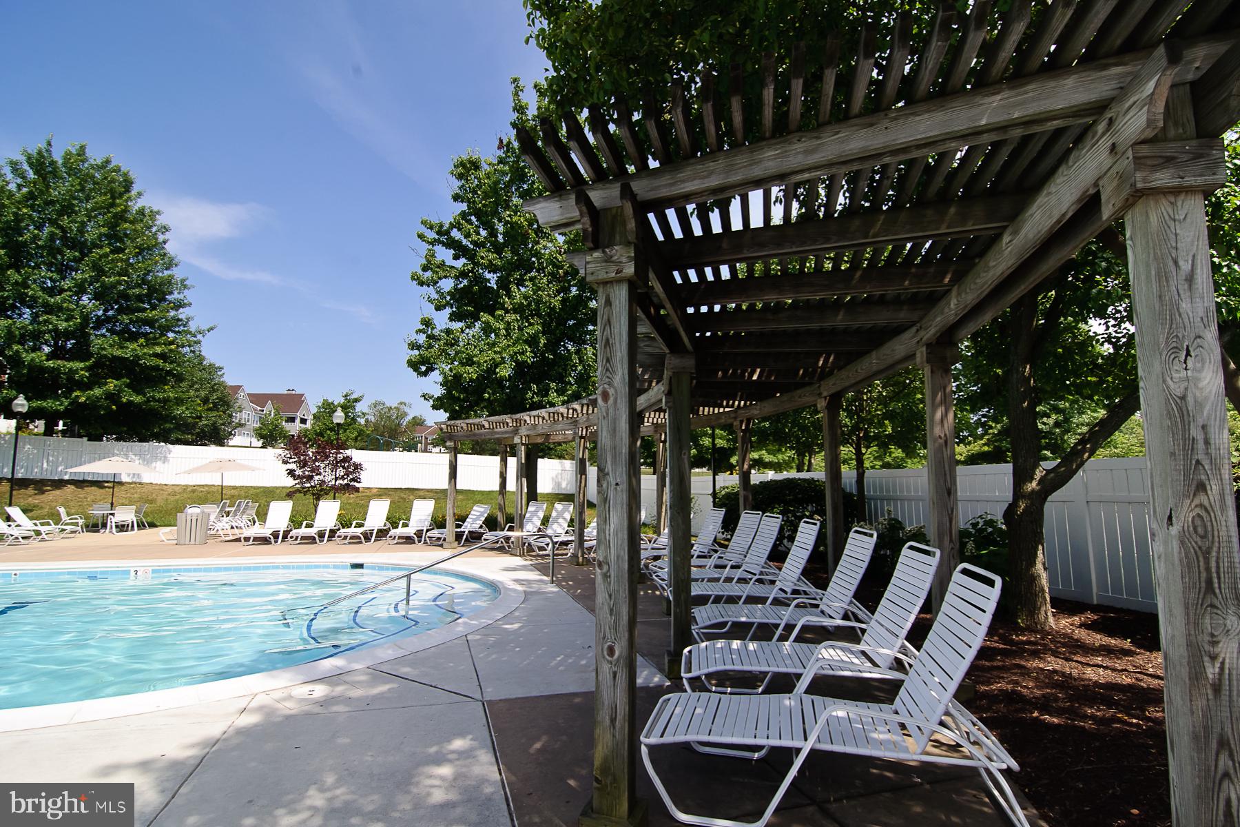 WOODLAND VILLAGE - Residential Lease