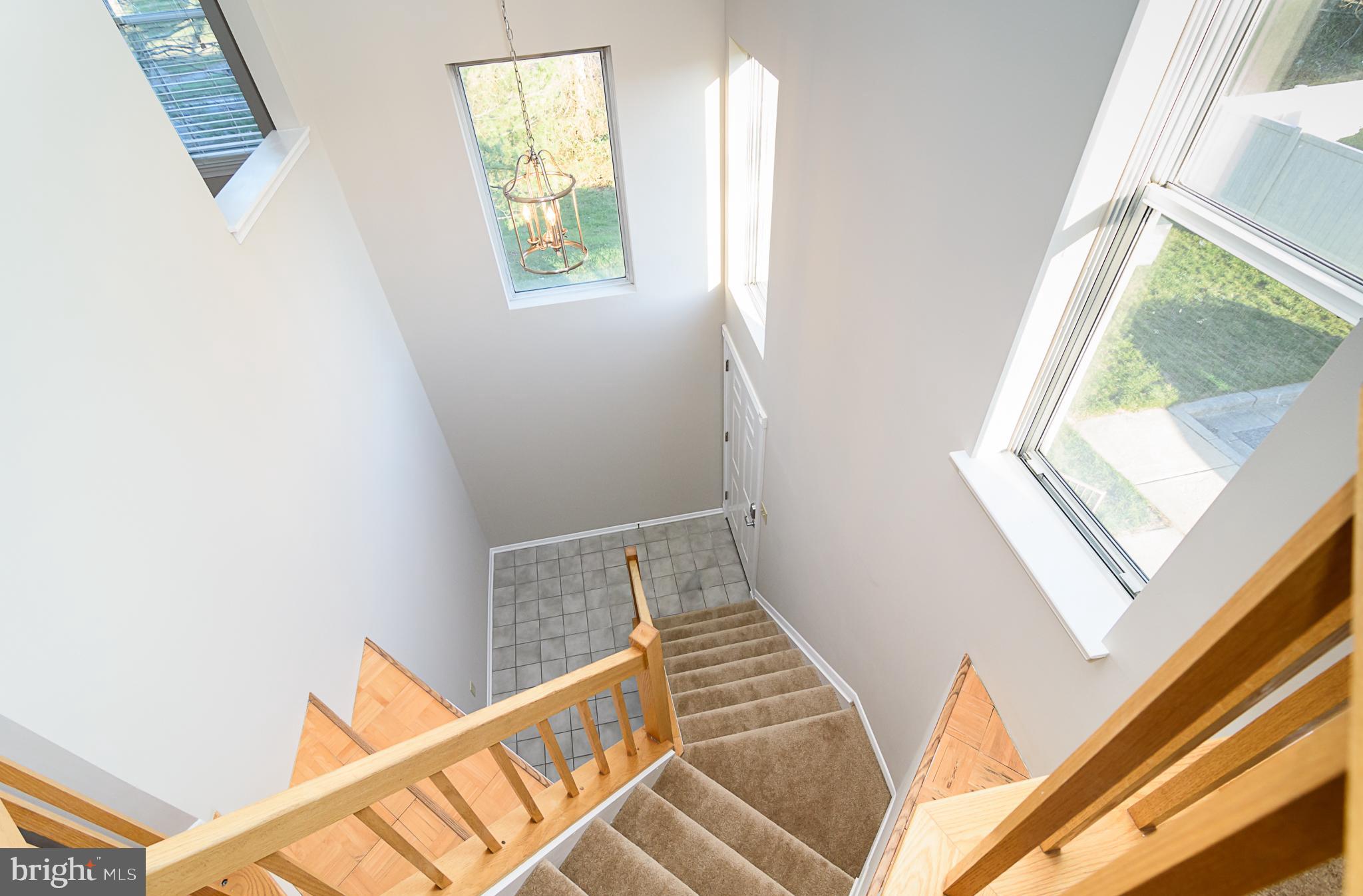 WOODLAND VILLAGE - Residential Lease