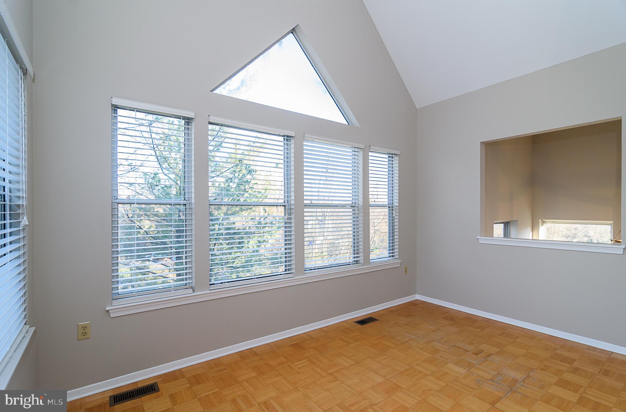 WOODLAND VILLAGE - Residential Lease