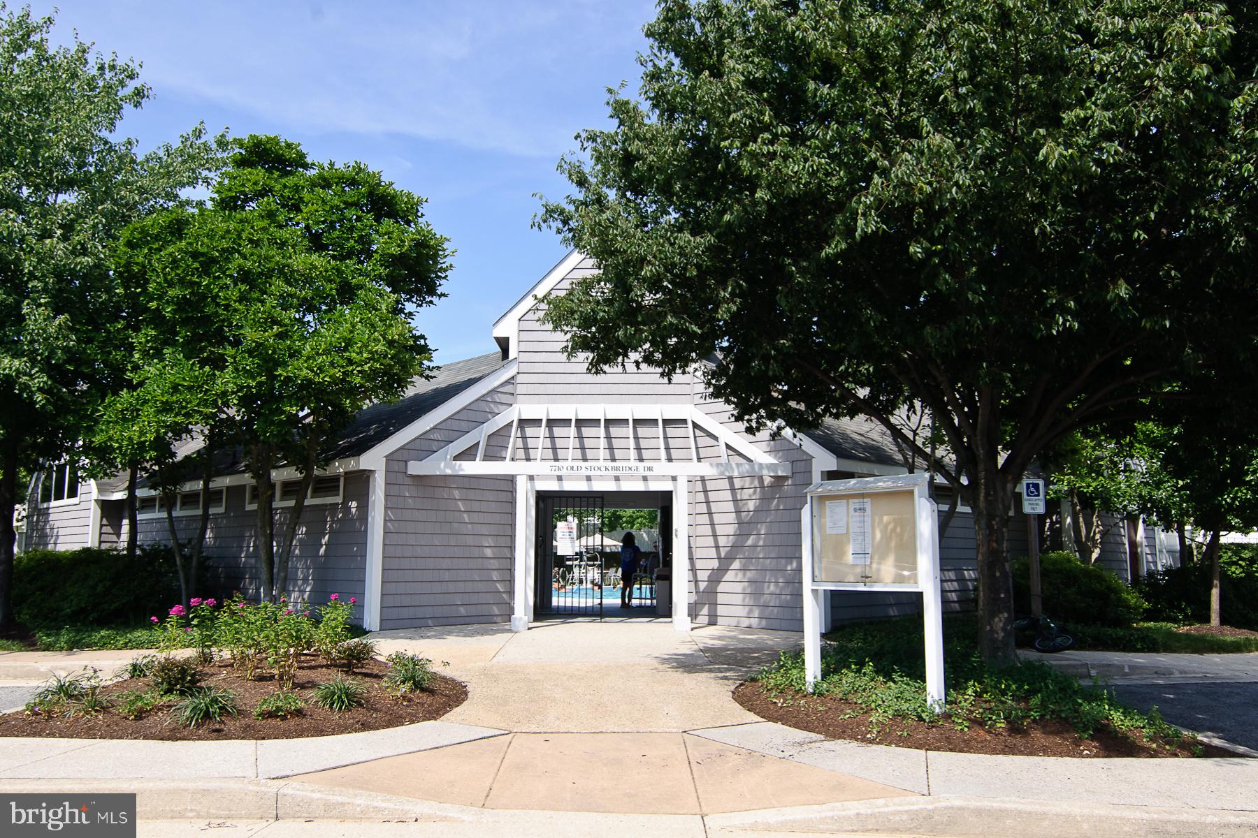 WOODLAND VILLAGE - Residential Lease