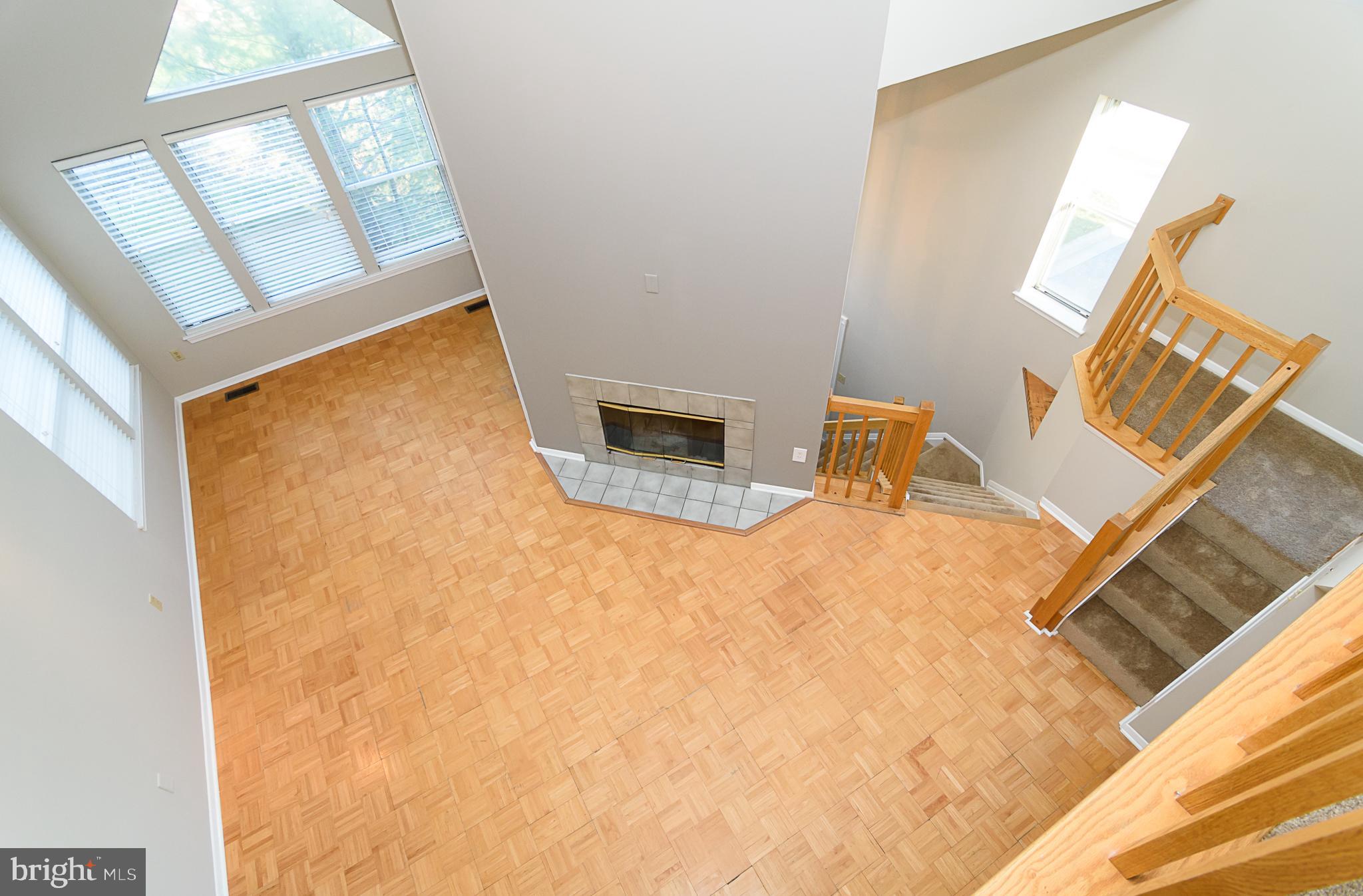 WOODLAND VILLAGE - Residential Lease