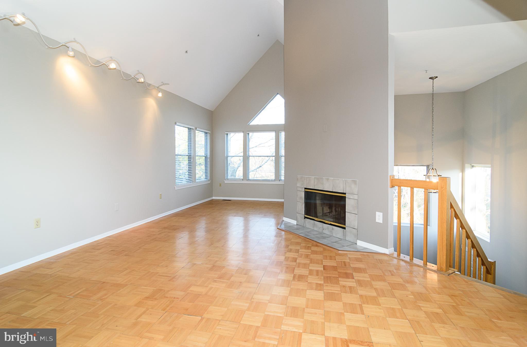 WOODLAND VILLAGE - Residential Lease