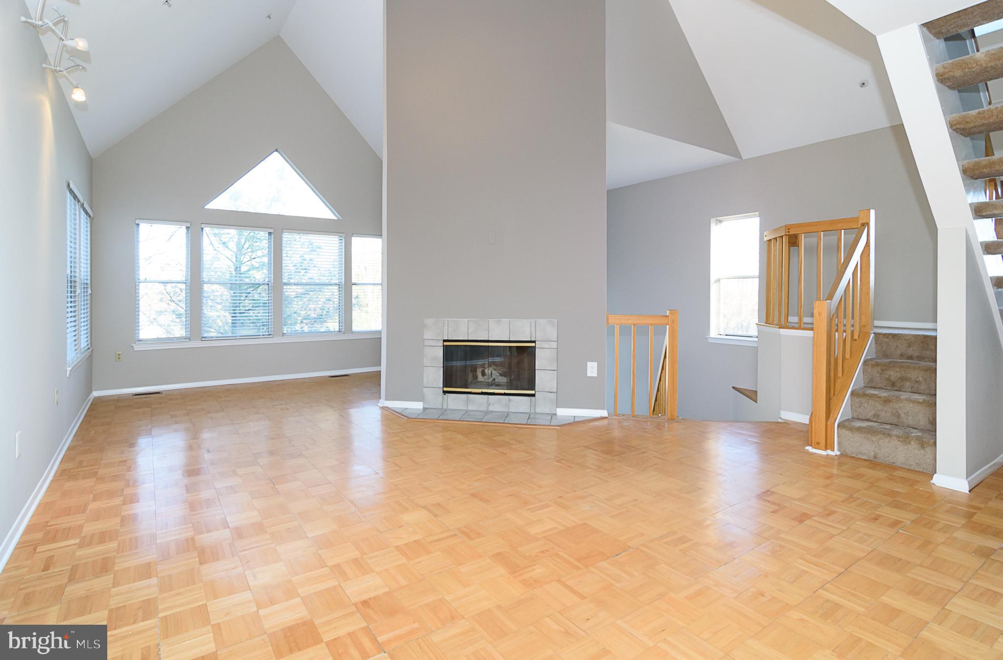 WOODLAND VILLAGE - Residential Lease