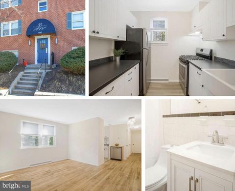 4407 FALLS BRIDGE DRIVE C BALTIMORE MD 21211