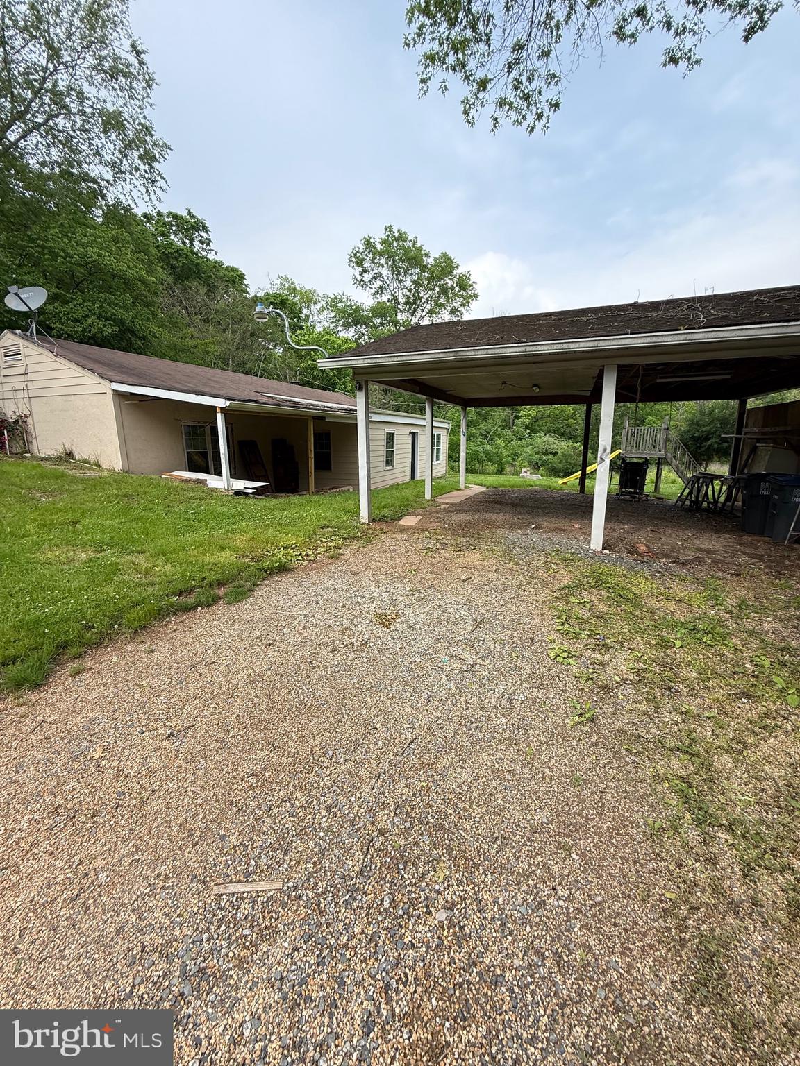 YORKSHIRE ACRES - Residential