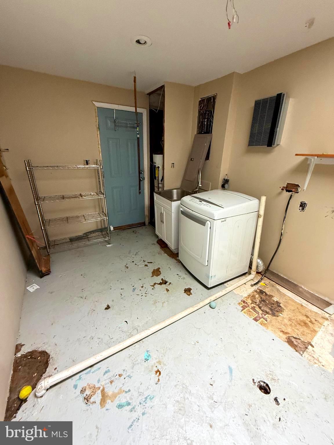 YORKSHIRE ACRES - Residential