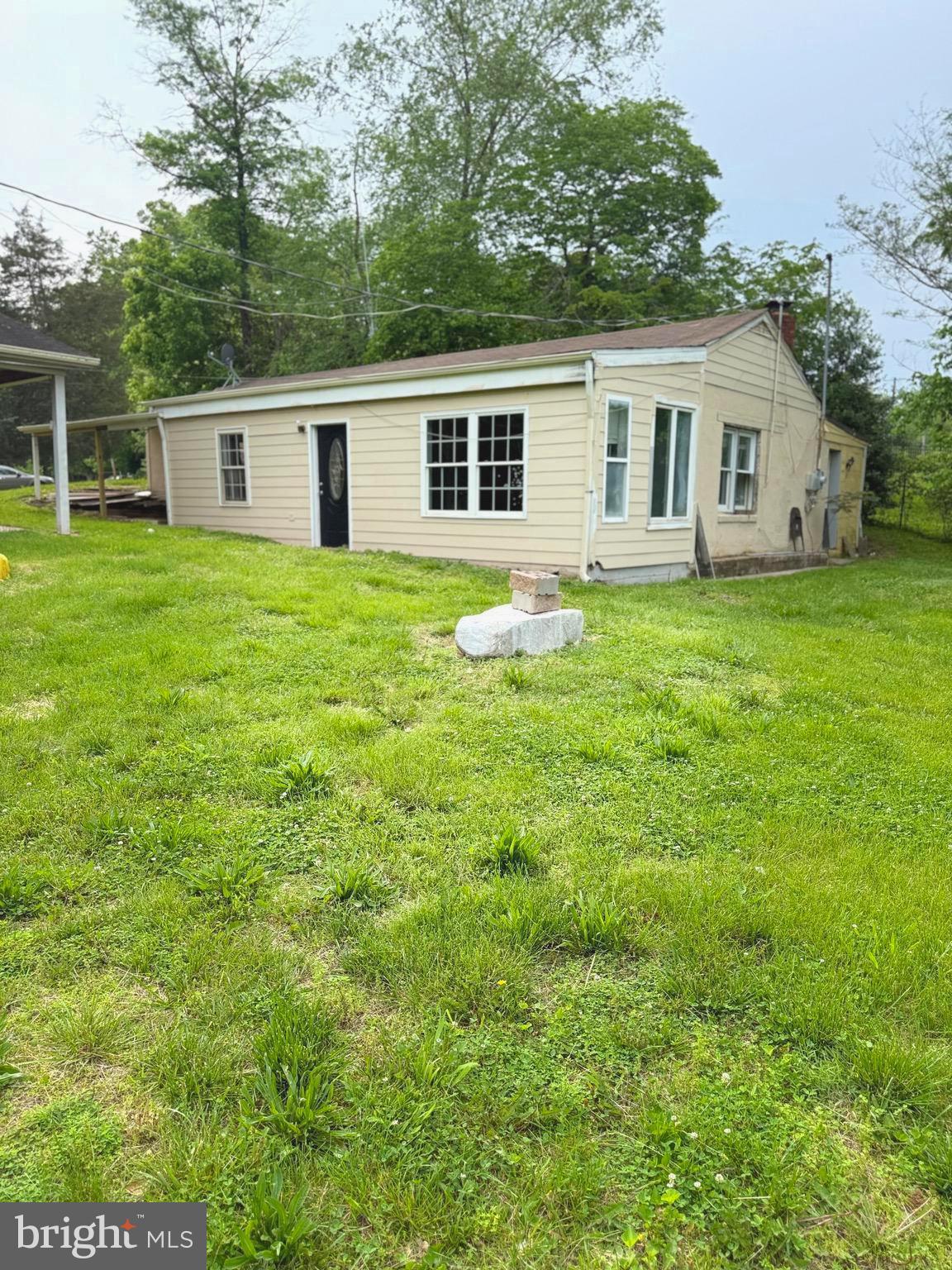 YORKSHIRE ACRES - Residential