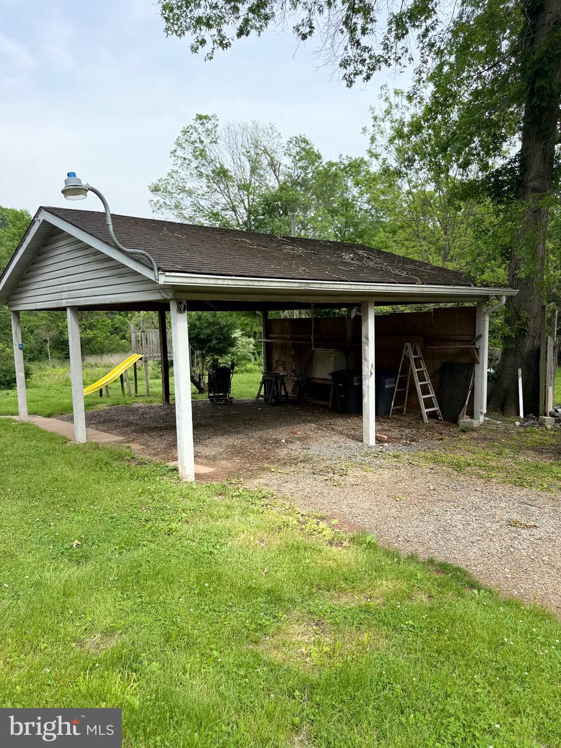 YORKSHIRE ACRES - Residential