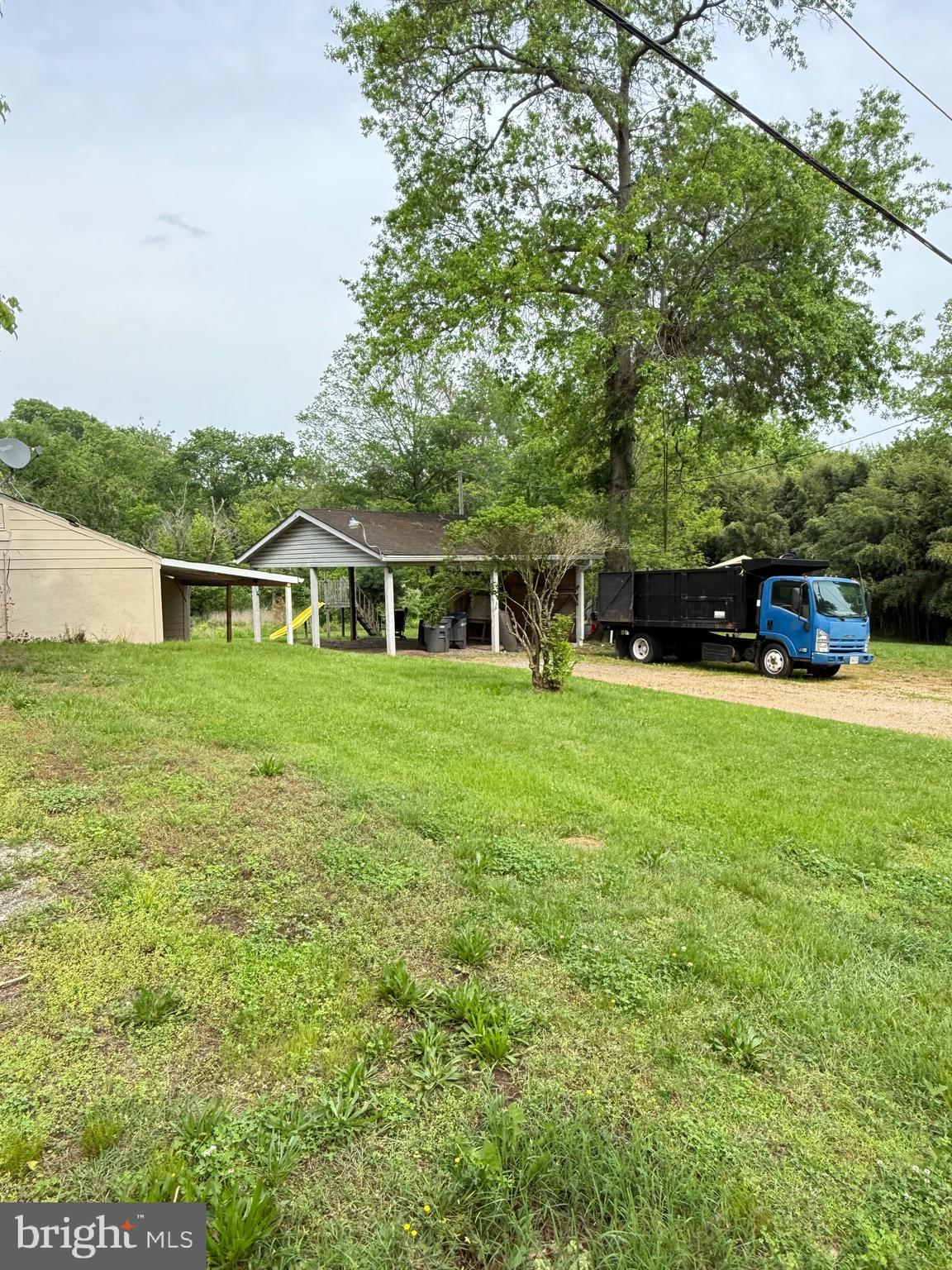 YORKSHIRE ACRES - Residential