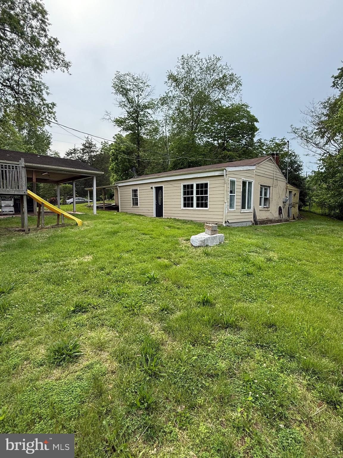 YORKSHIRE ACRES - Residential