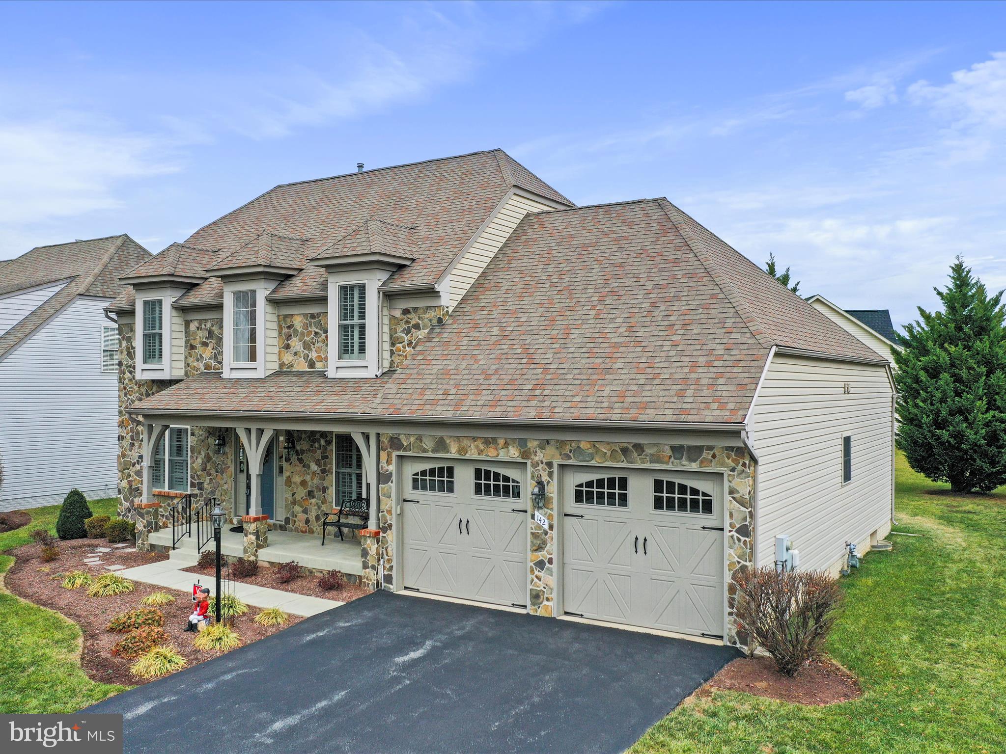 BEALLAIR - Residential