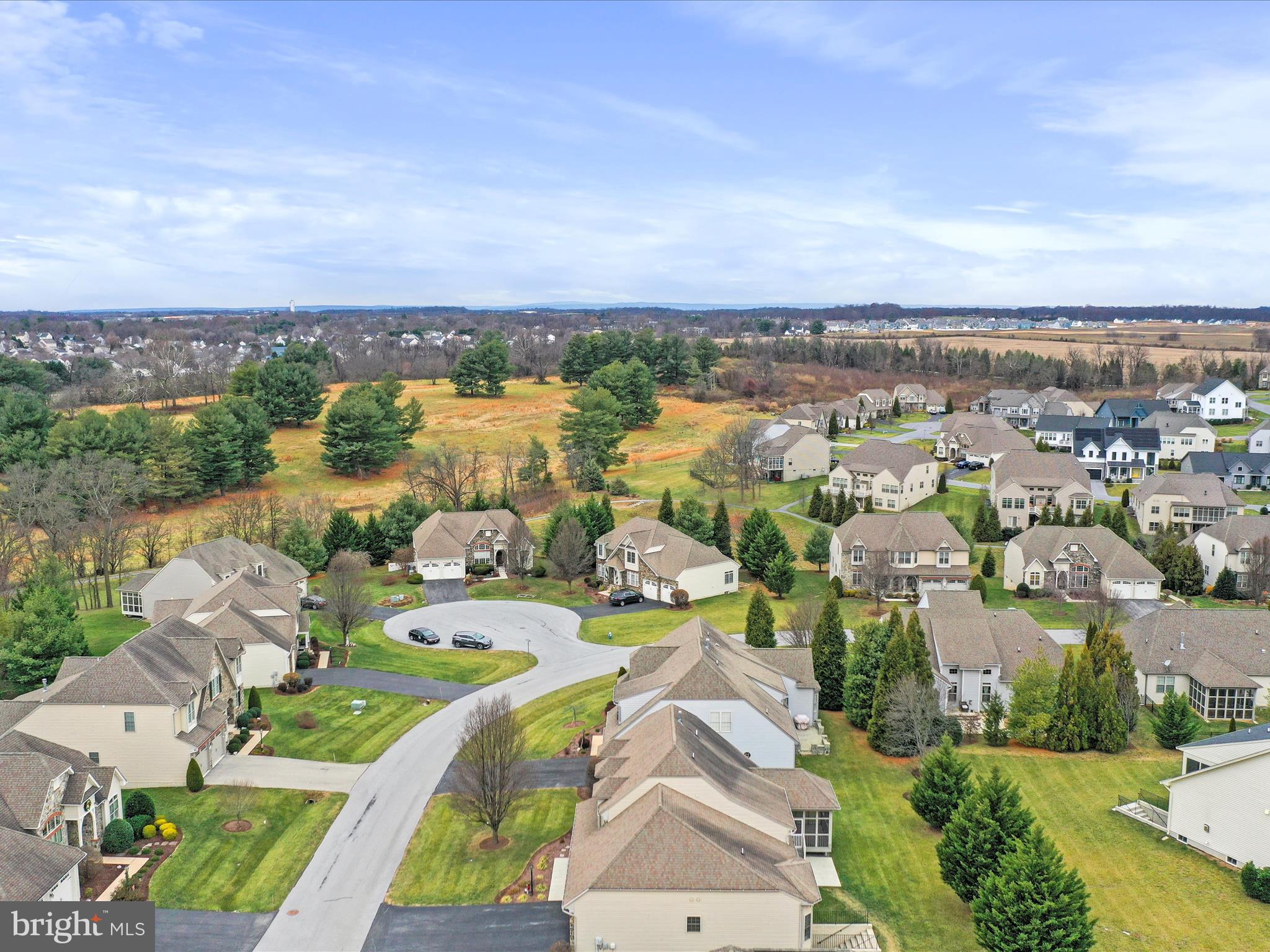 BEALLAIR - Residential