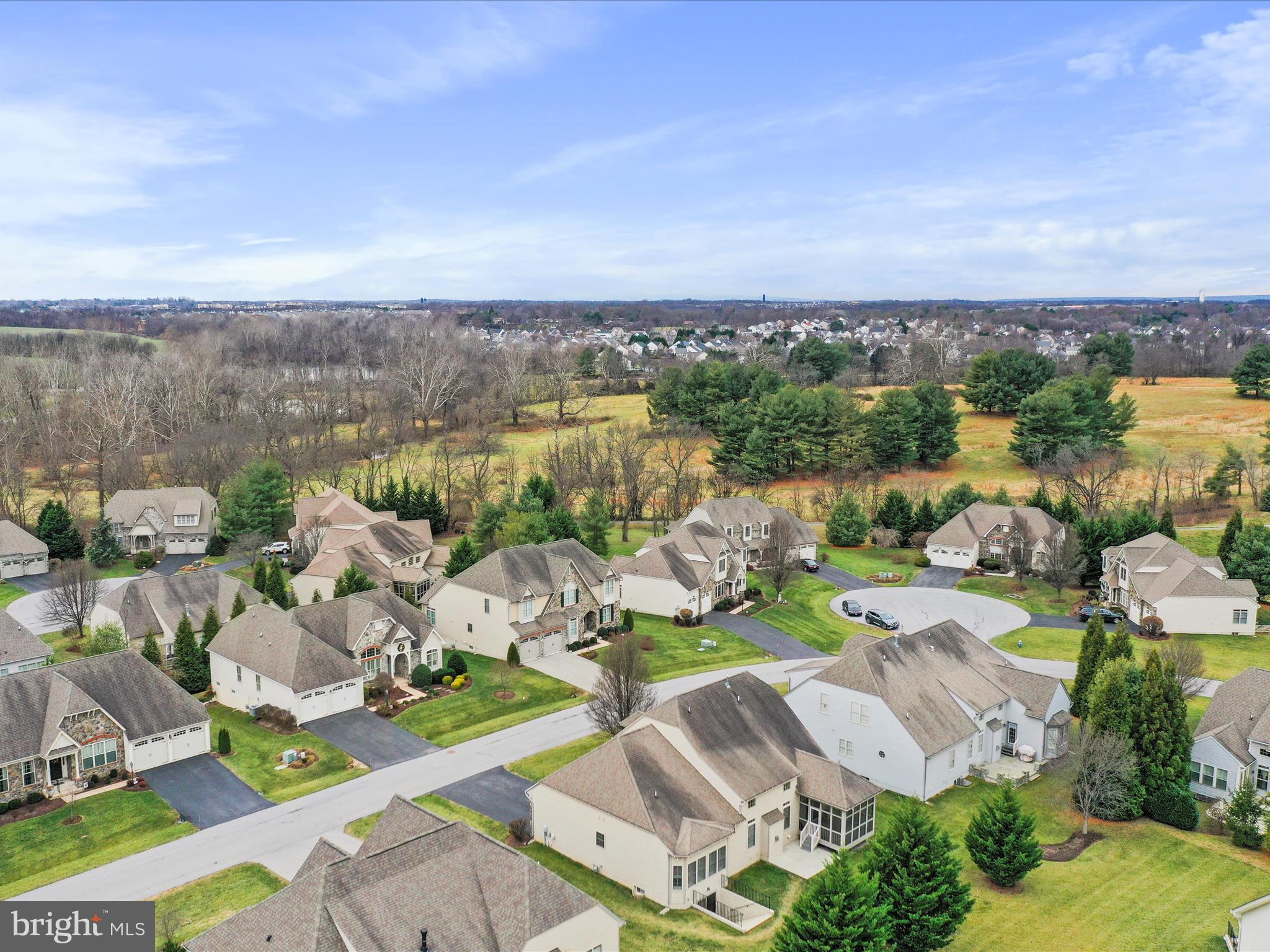 BEALLAIR - Residential