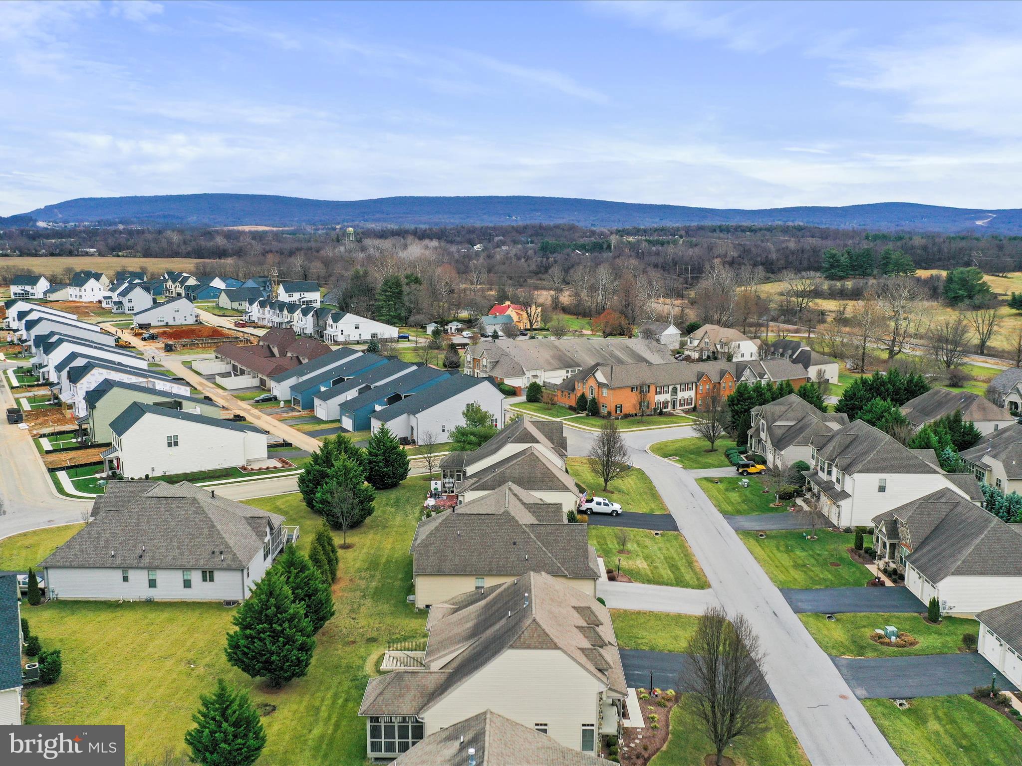 BEALLAIR - Residential