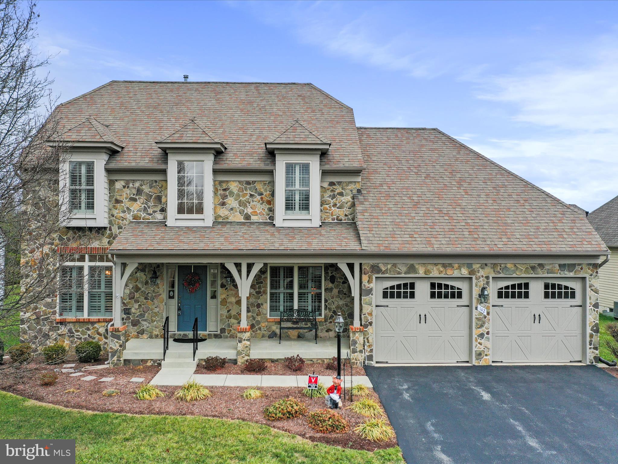 BEALLAIR - Residential