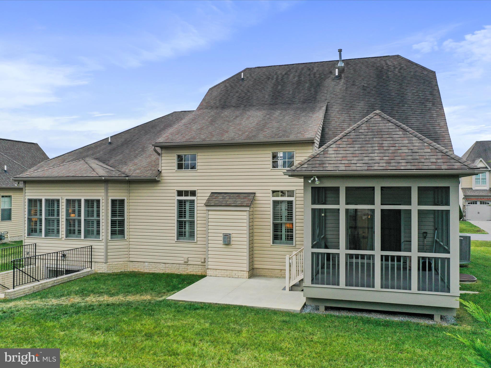 BEALLAIR - Residential