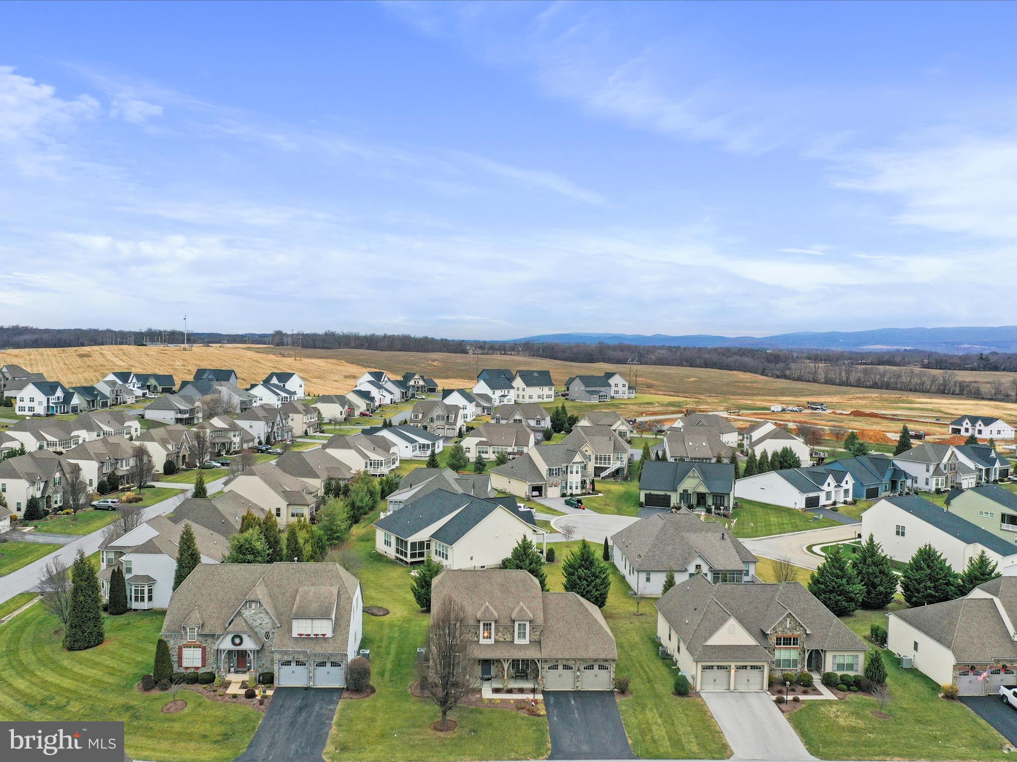 BEALLAIR - Residential