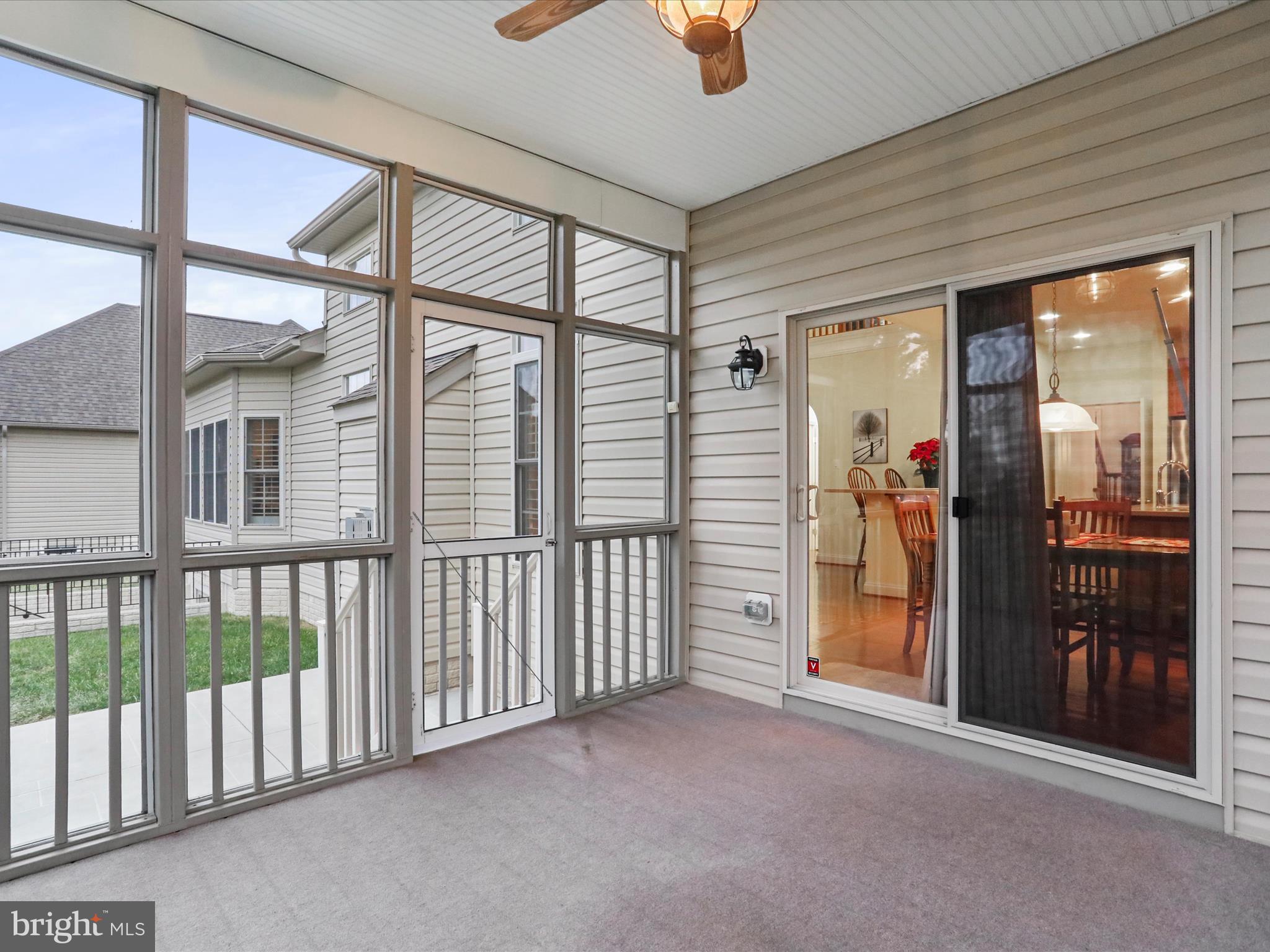 BEALLAIR - Residential