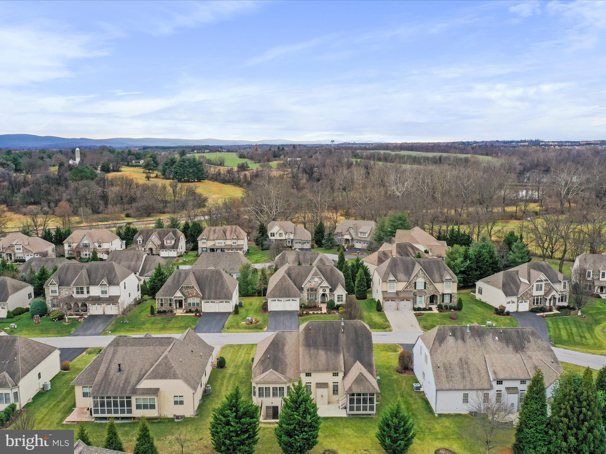 BEALLAIR - Residential