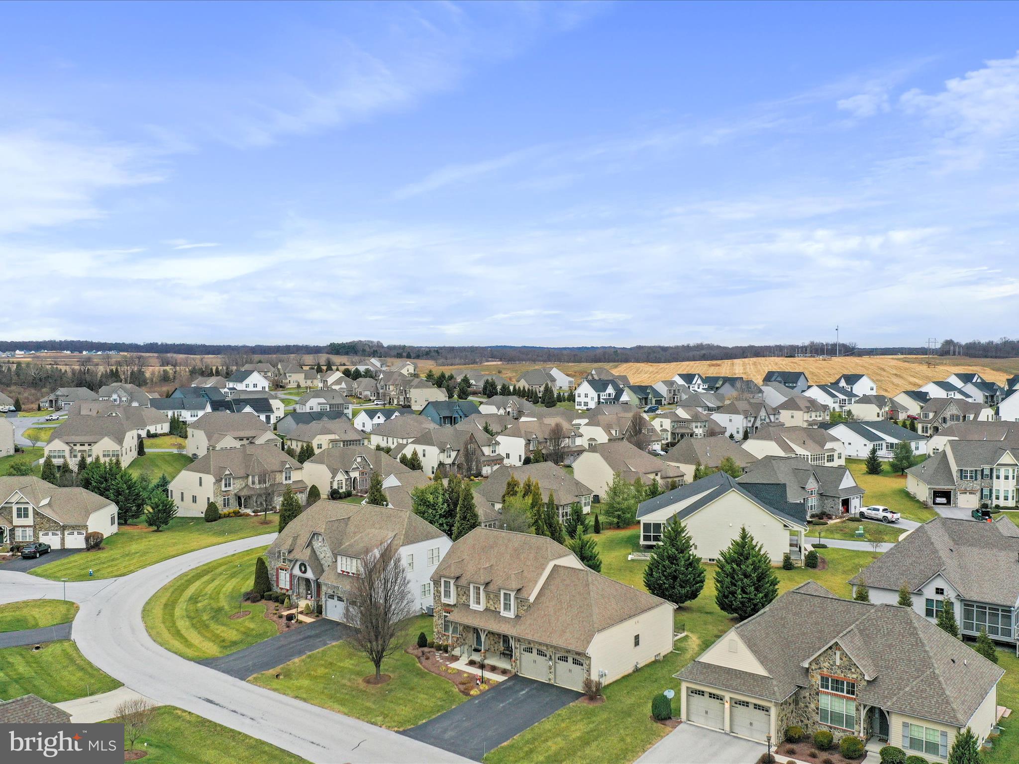 BEALLAIR - Residential