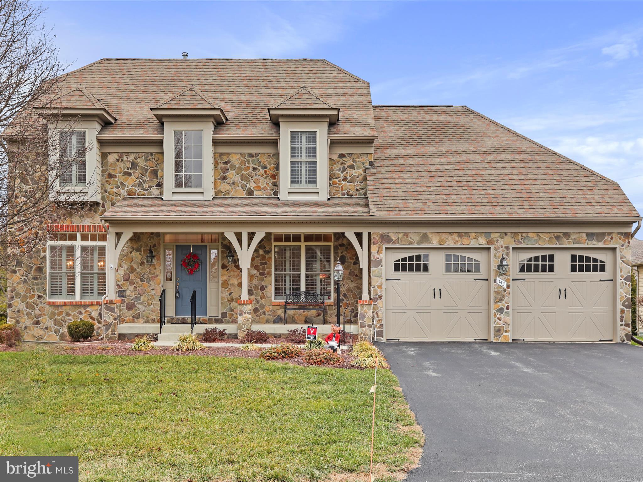 BEALLAIR - Residential