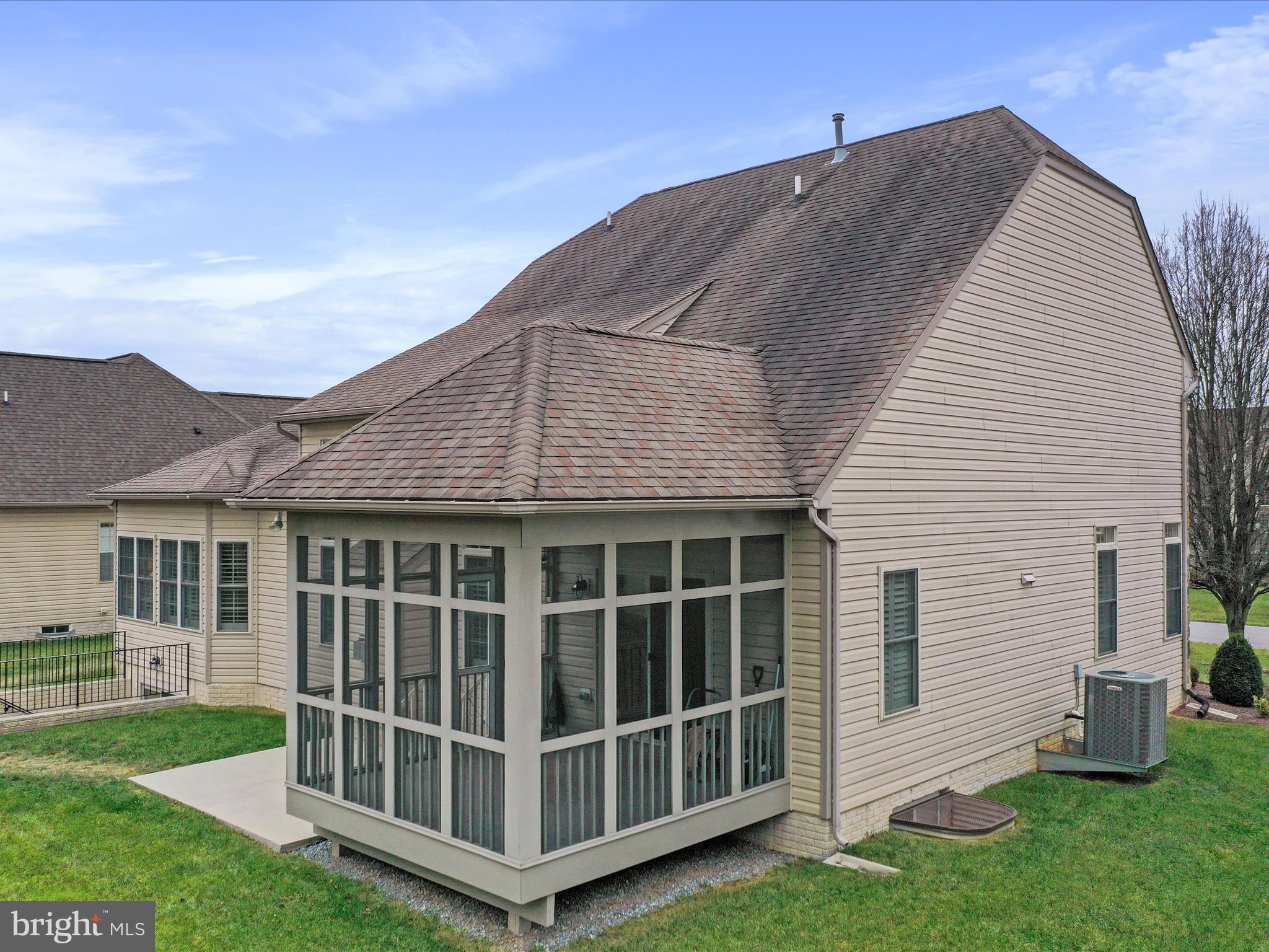 BEALLAIR - Residential