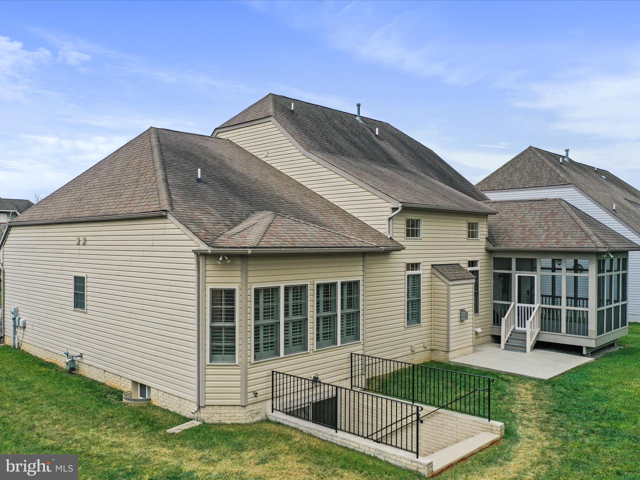 BEALLAIR - Residential