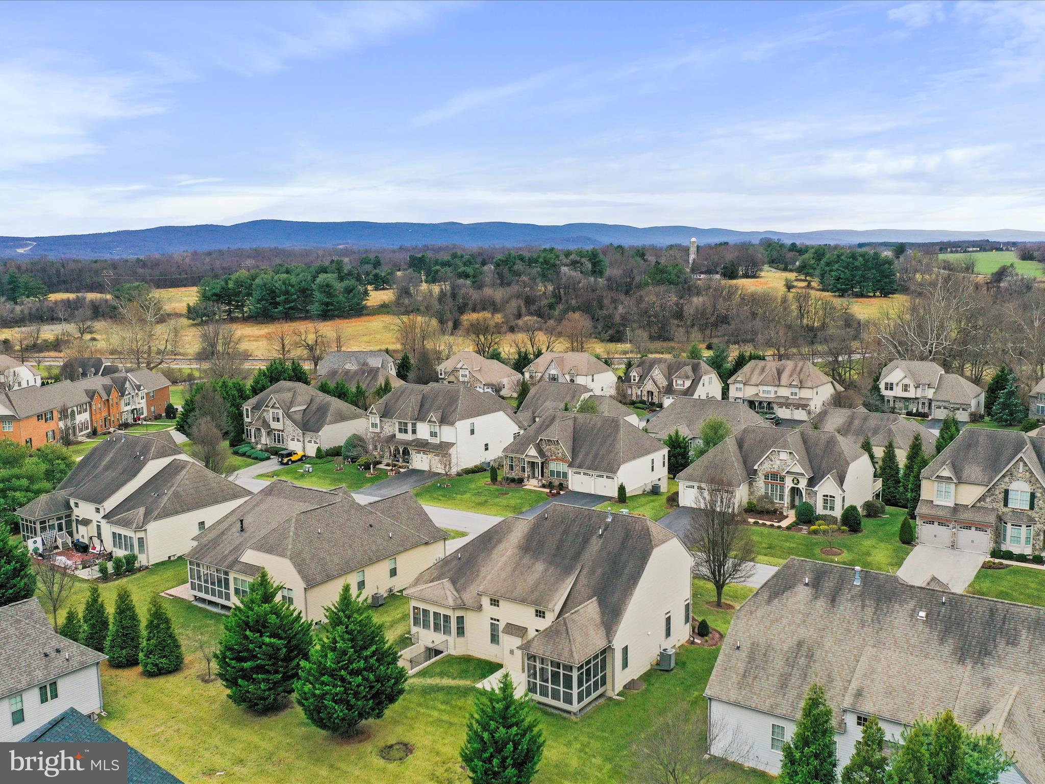 BEALLAIR - Residential