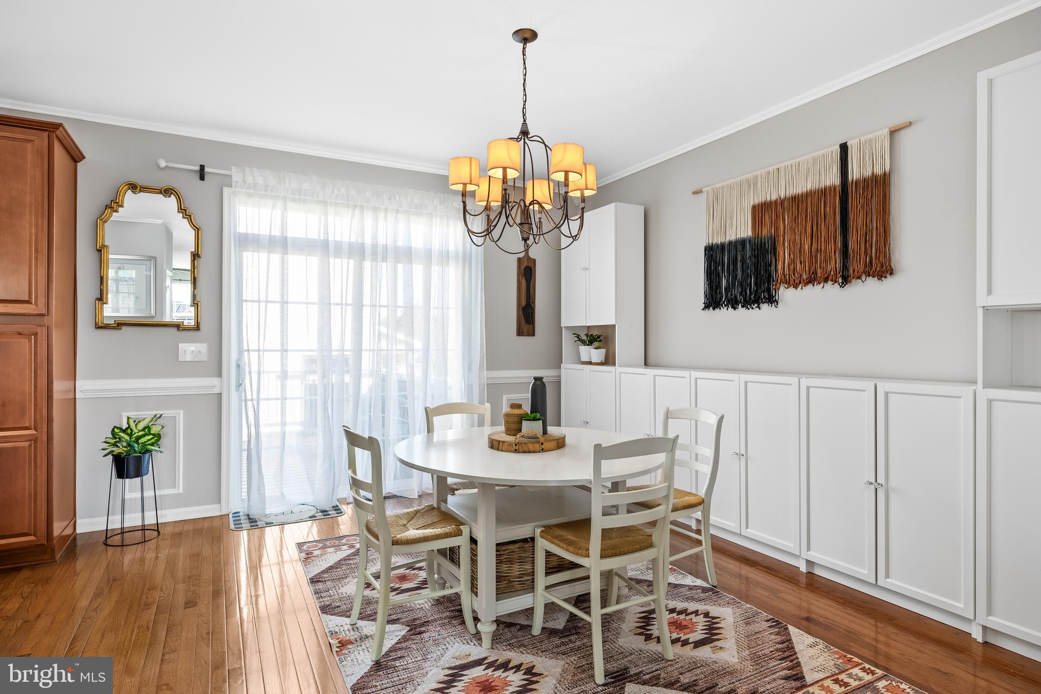 COLONIAL FORGE - Residential