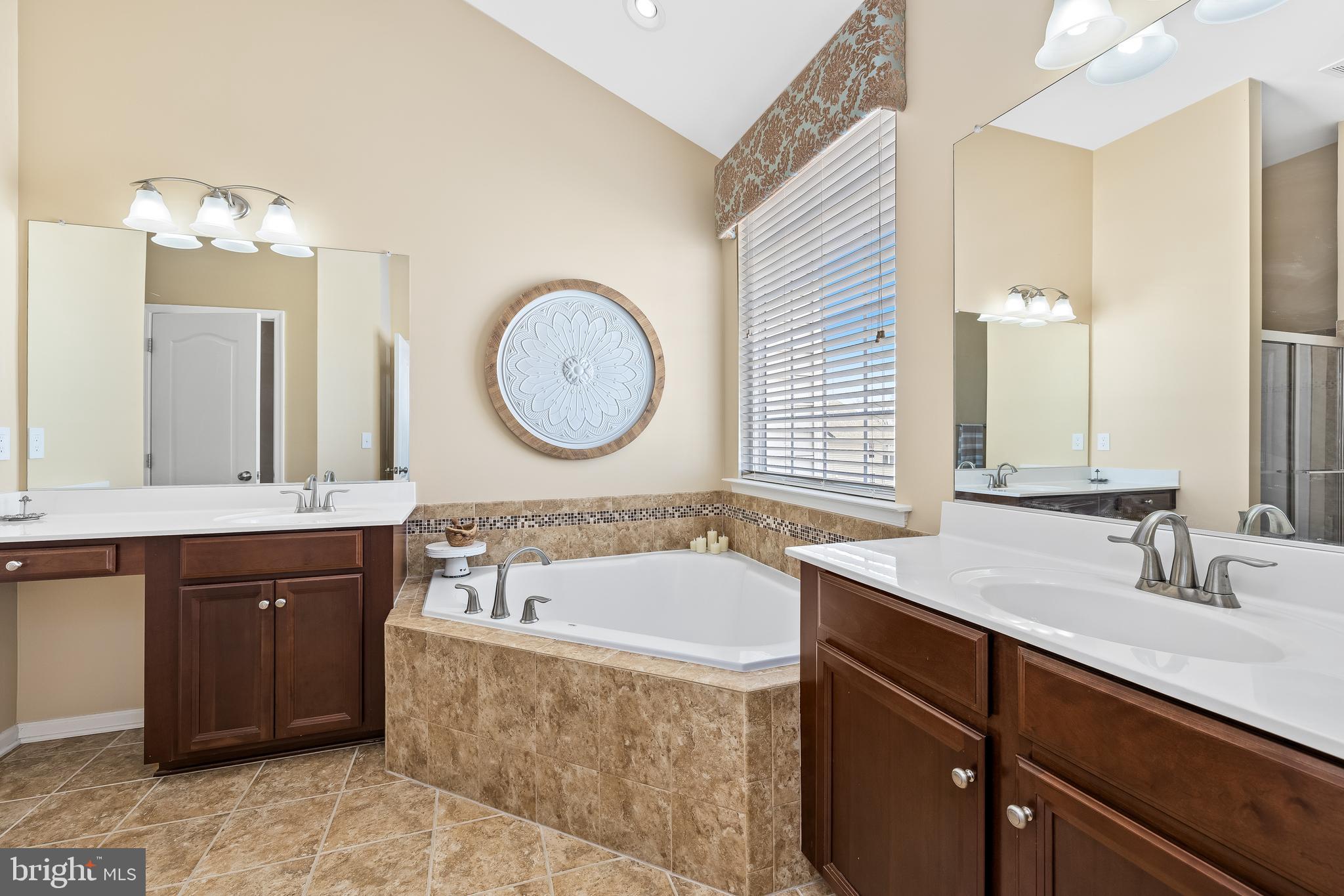 COLONIAL FORGE - Residential