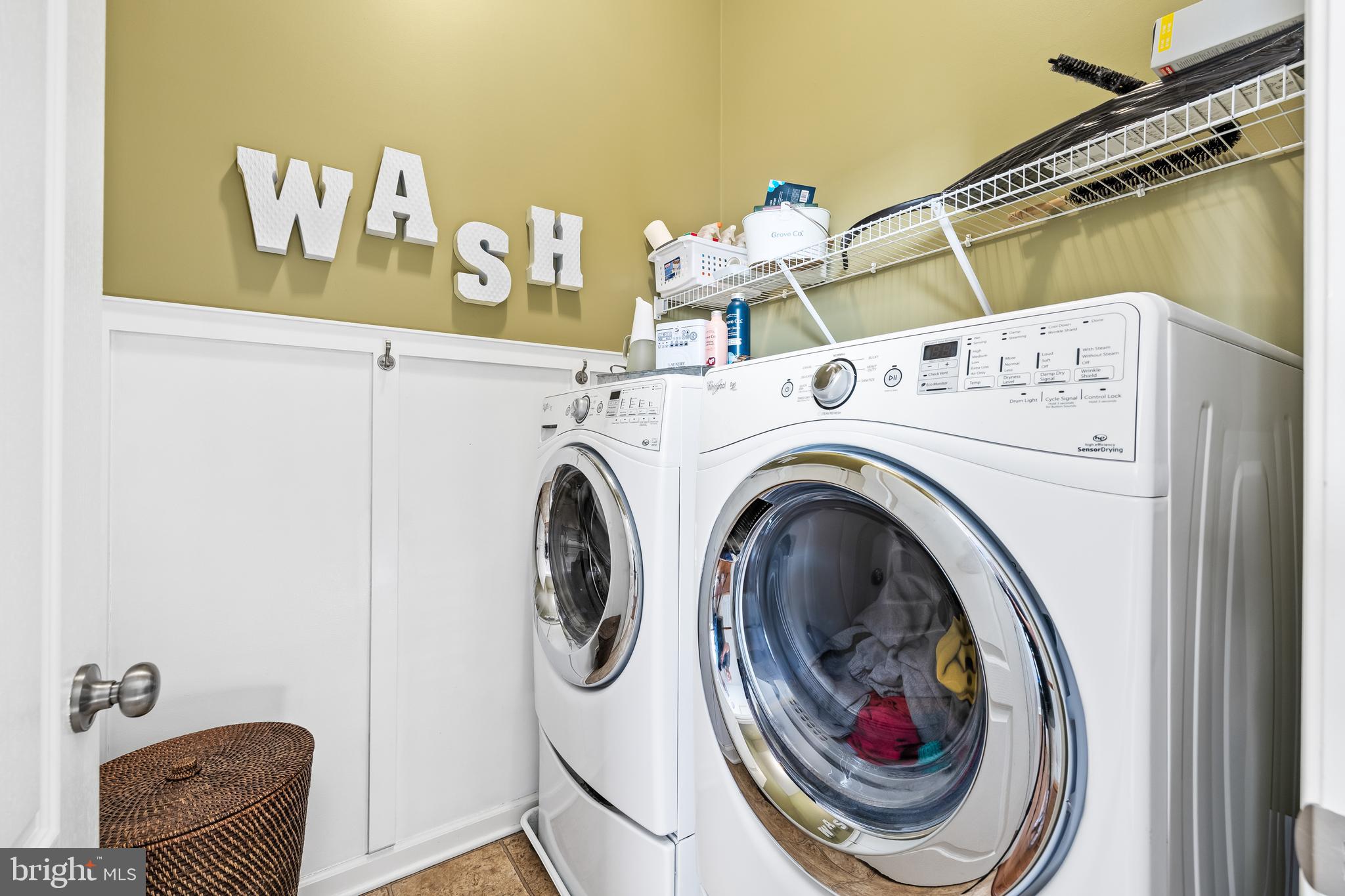 COLONIAL FORGE - Residential