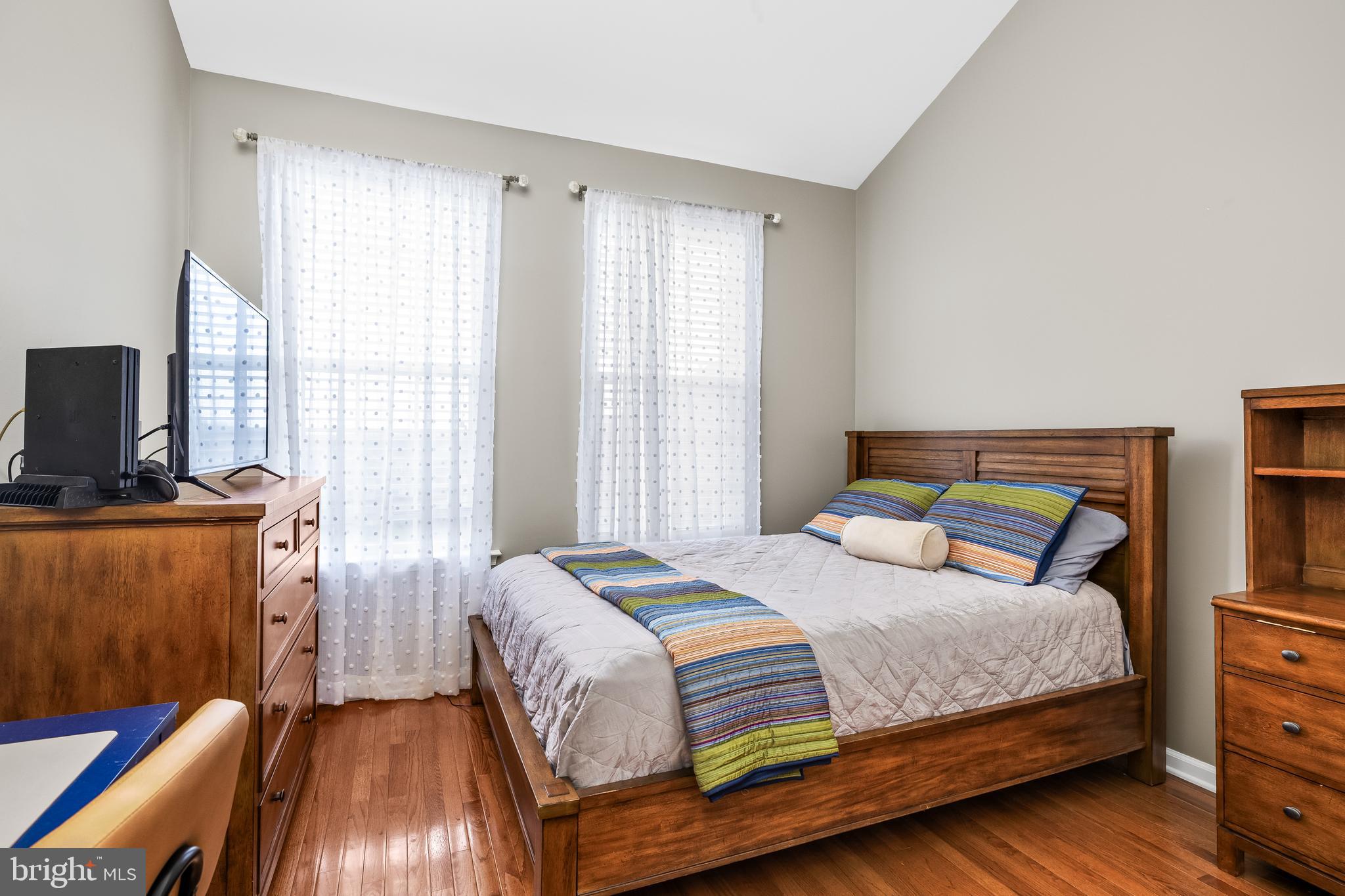 COLONIAL FORGE - Residential