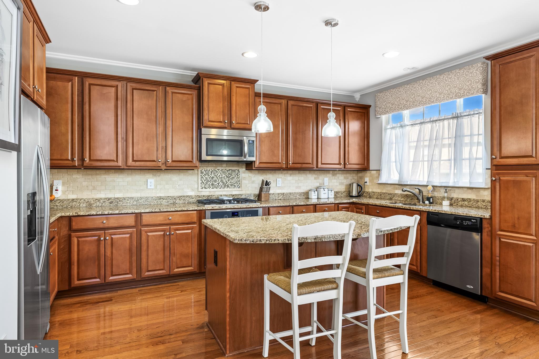 COLONIAL FORGE - Residential