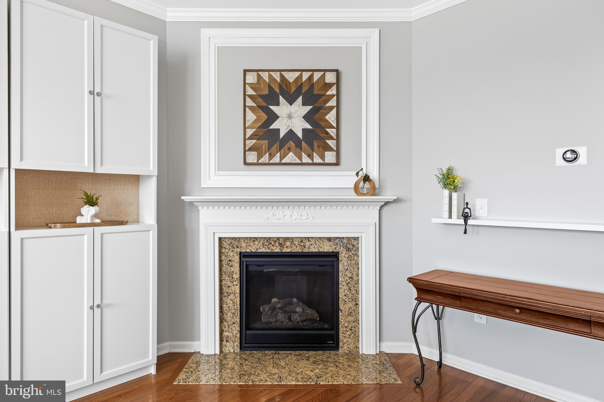 COLONIAL FORGE - Residential