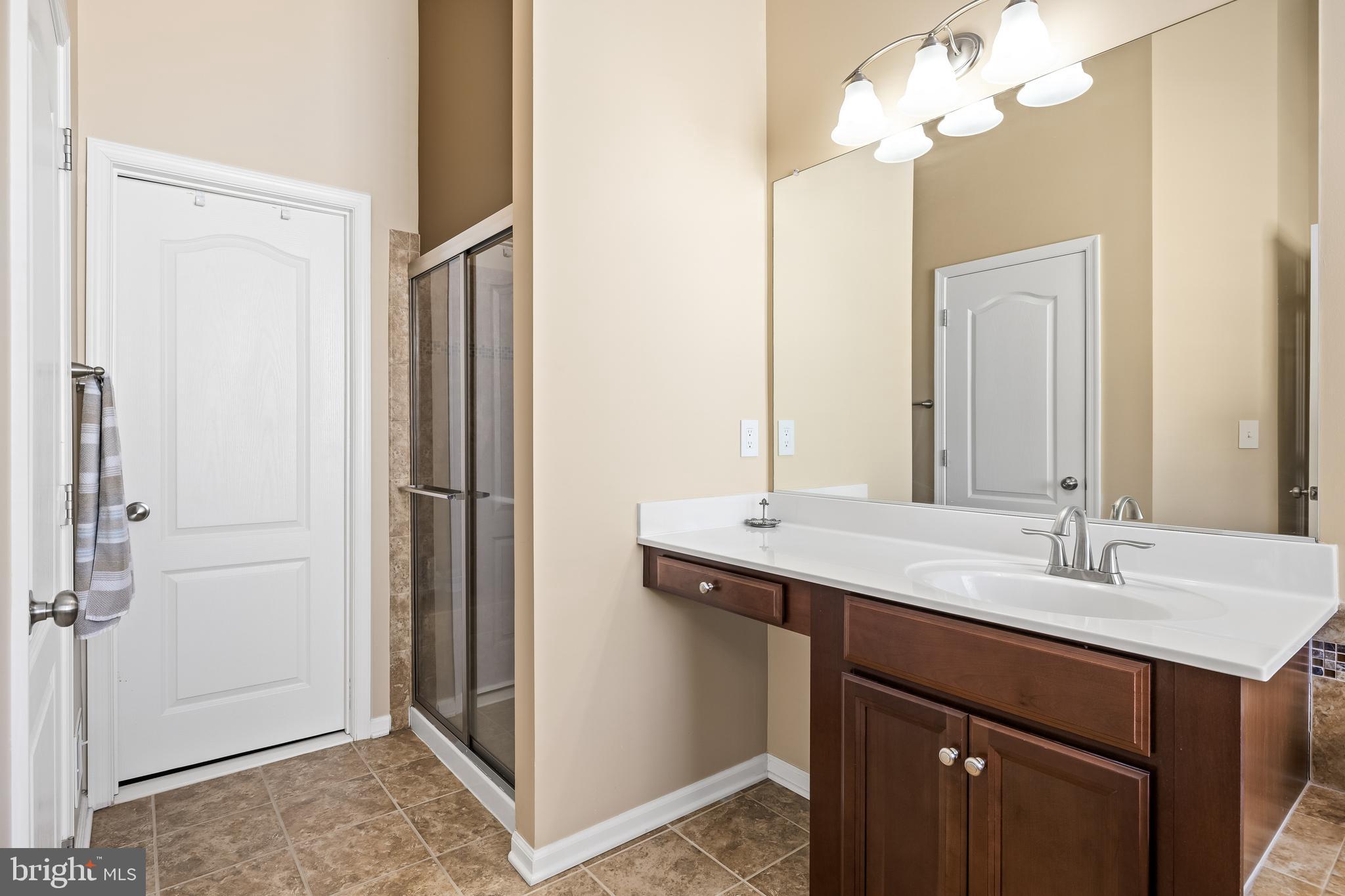 COLONIAL FORGE - Residential