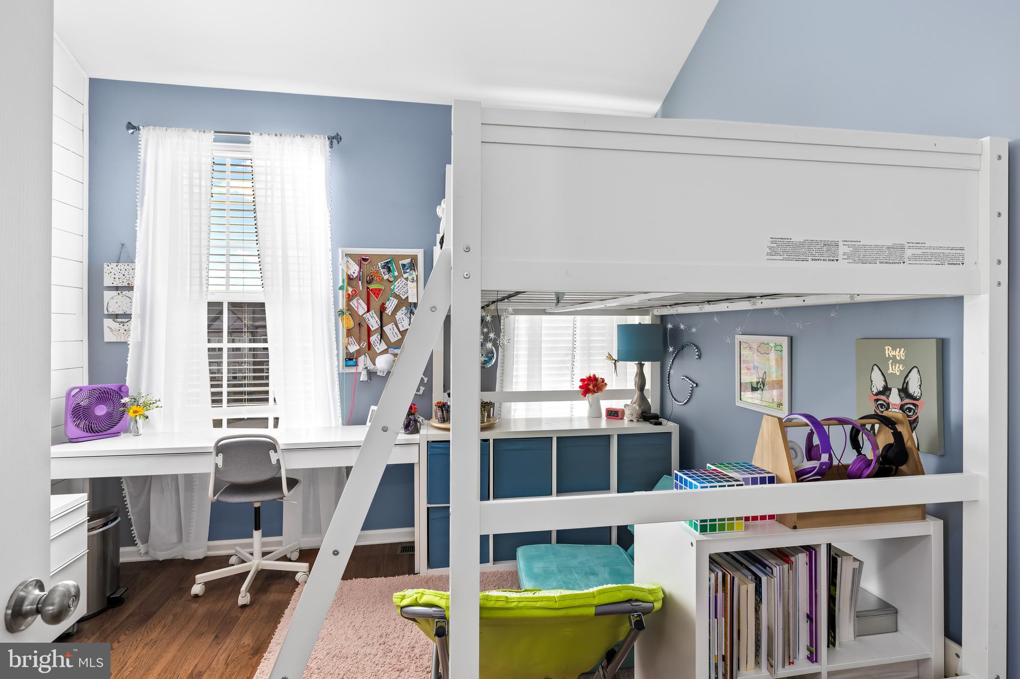 COLONIAL FORGE - Residential