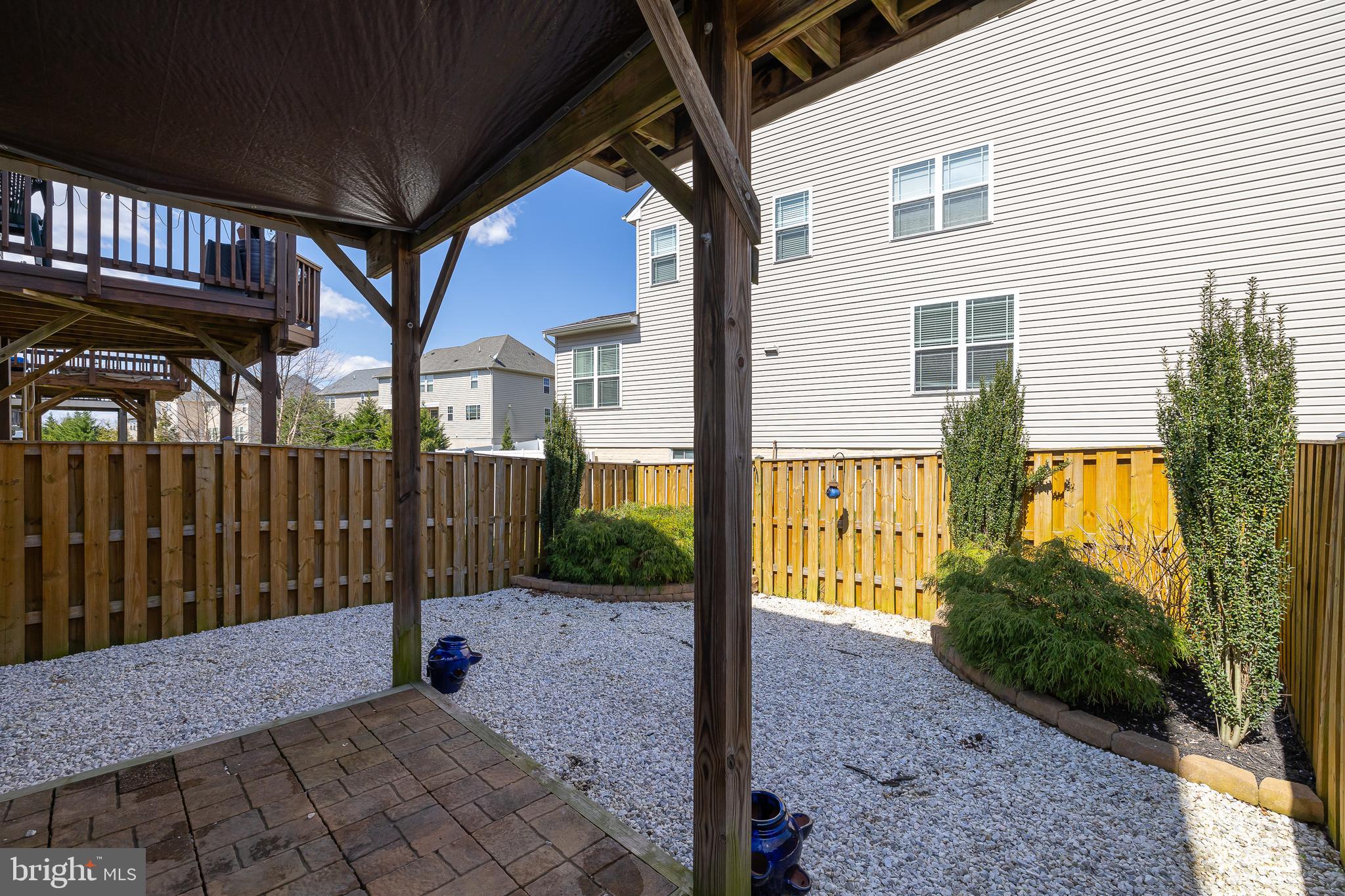 COLONIAL FORGE - Residential