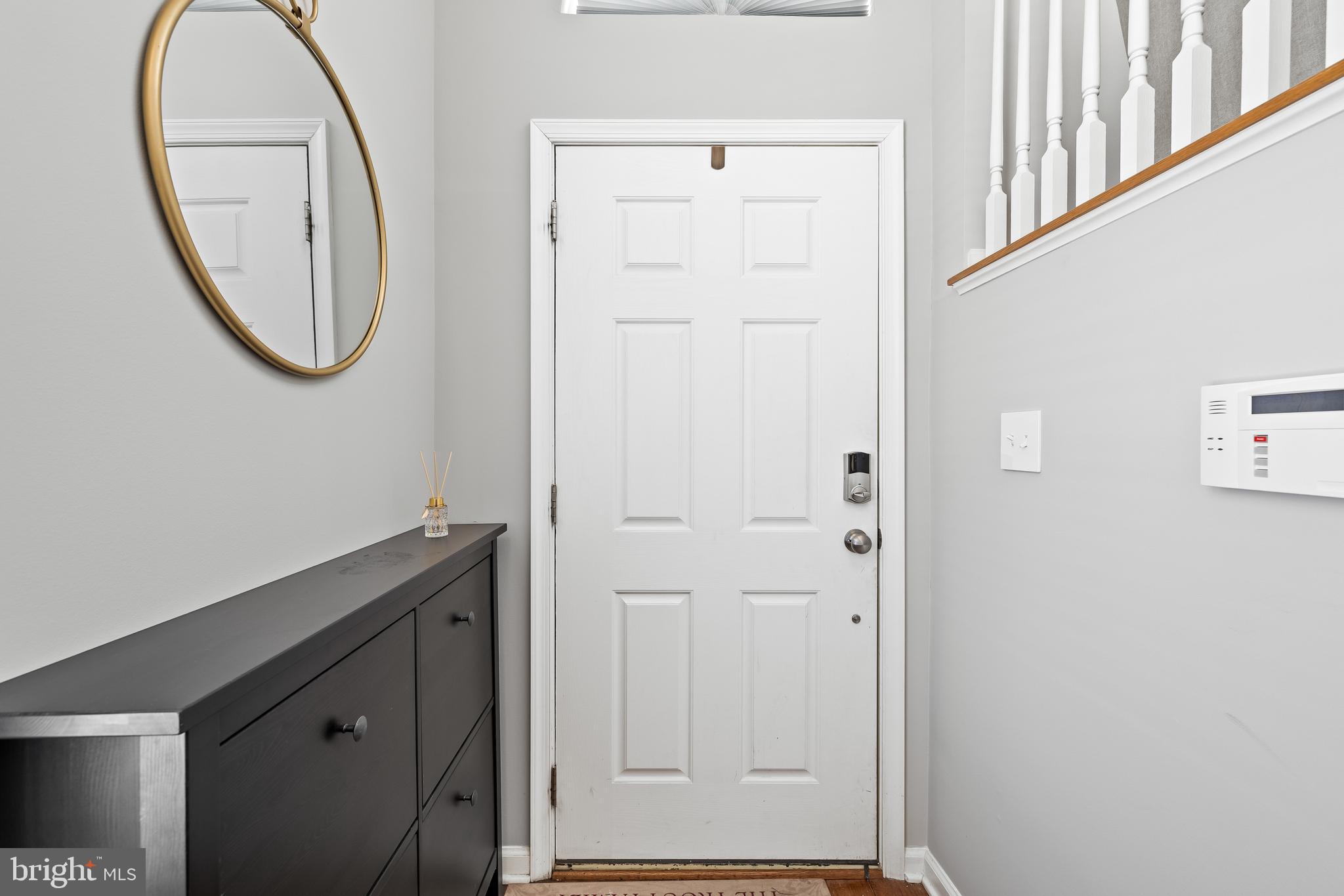 COLONIAL FORGE - Residential