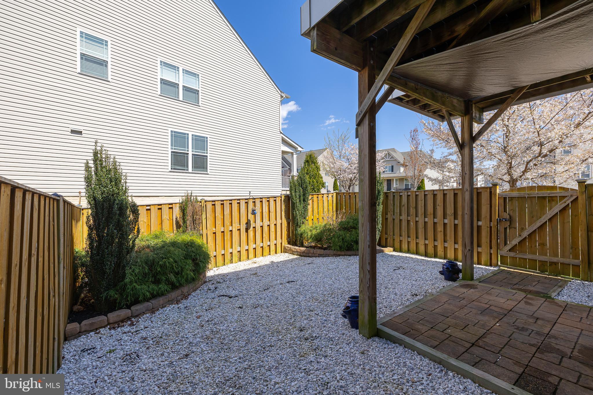 COLONIAL FORGE - Residential