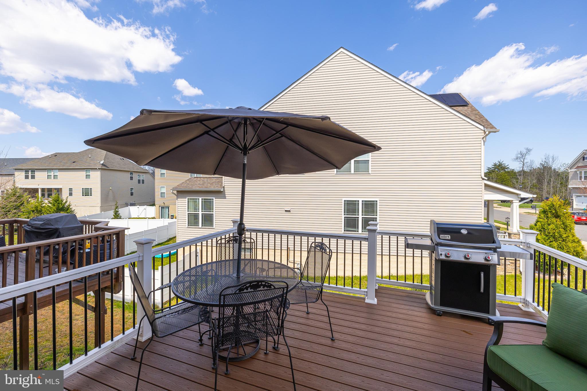 COLONIAL FORGE - Residential