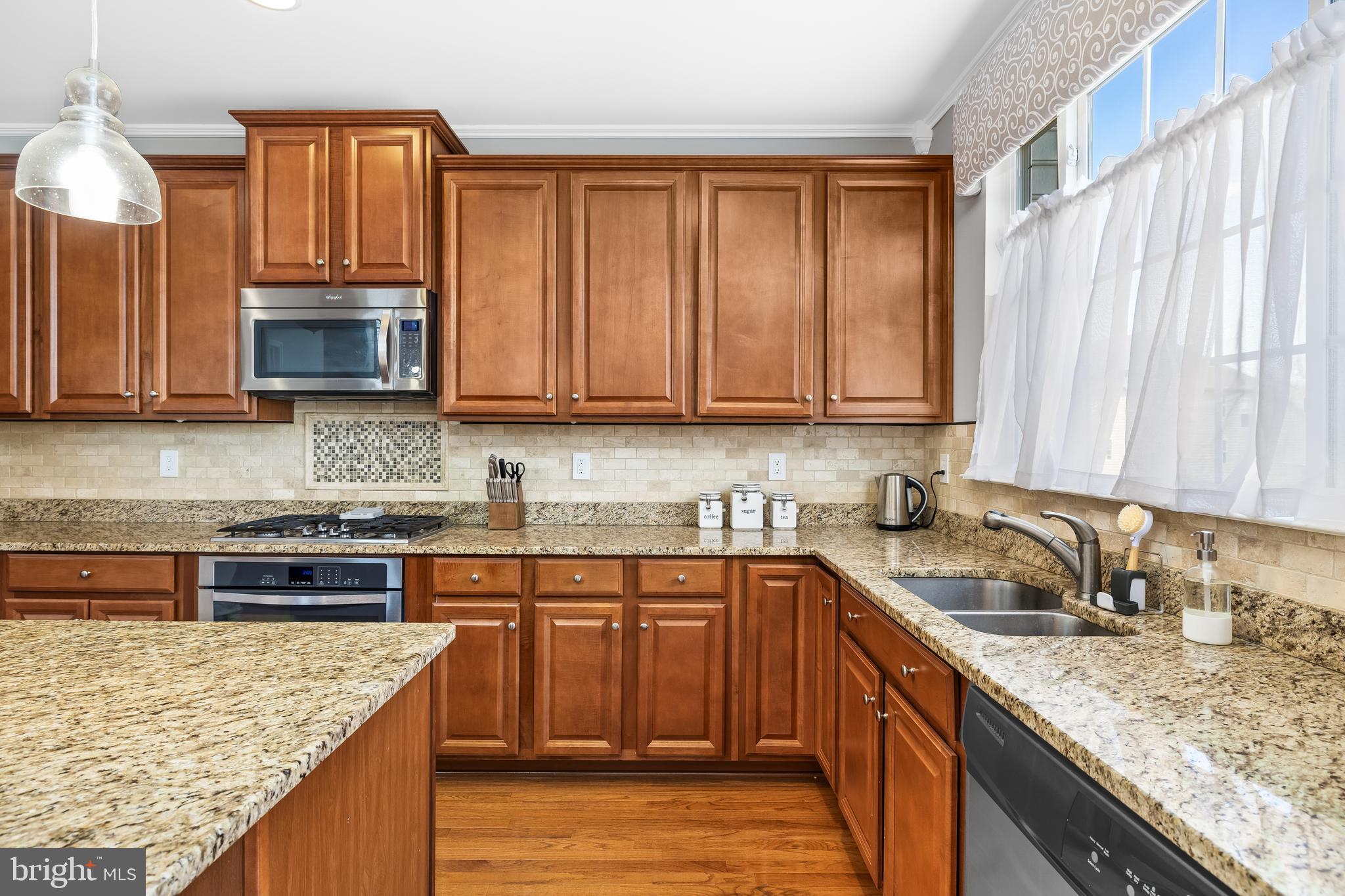 COLONIAL FORGE - Residential