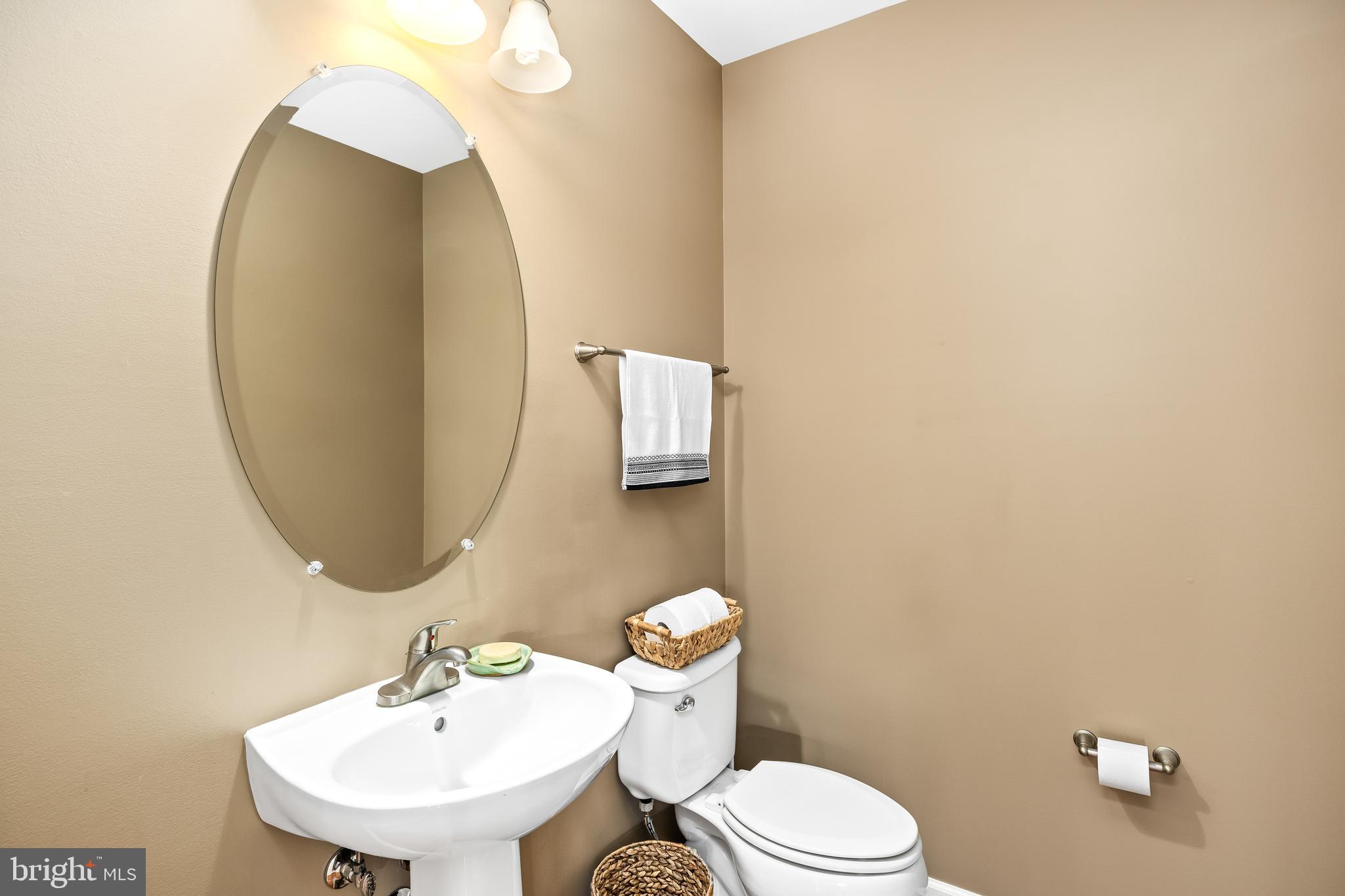 COLONIAL FORGE - Residential