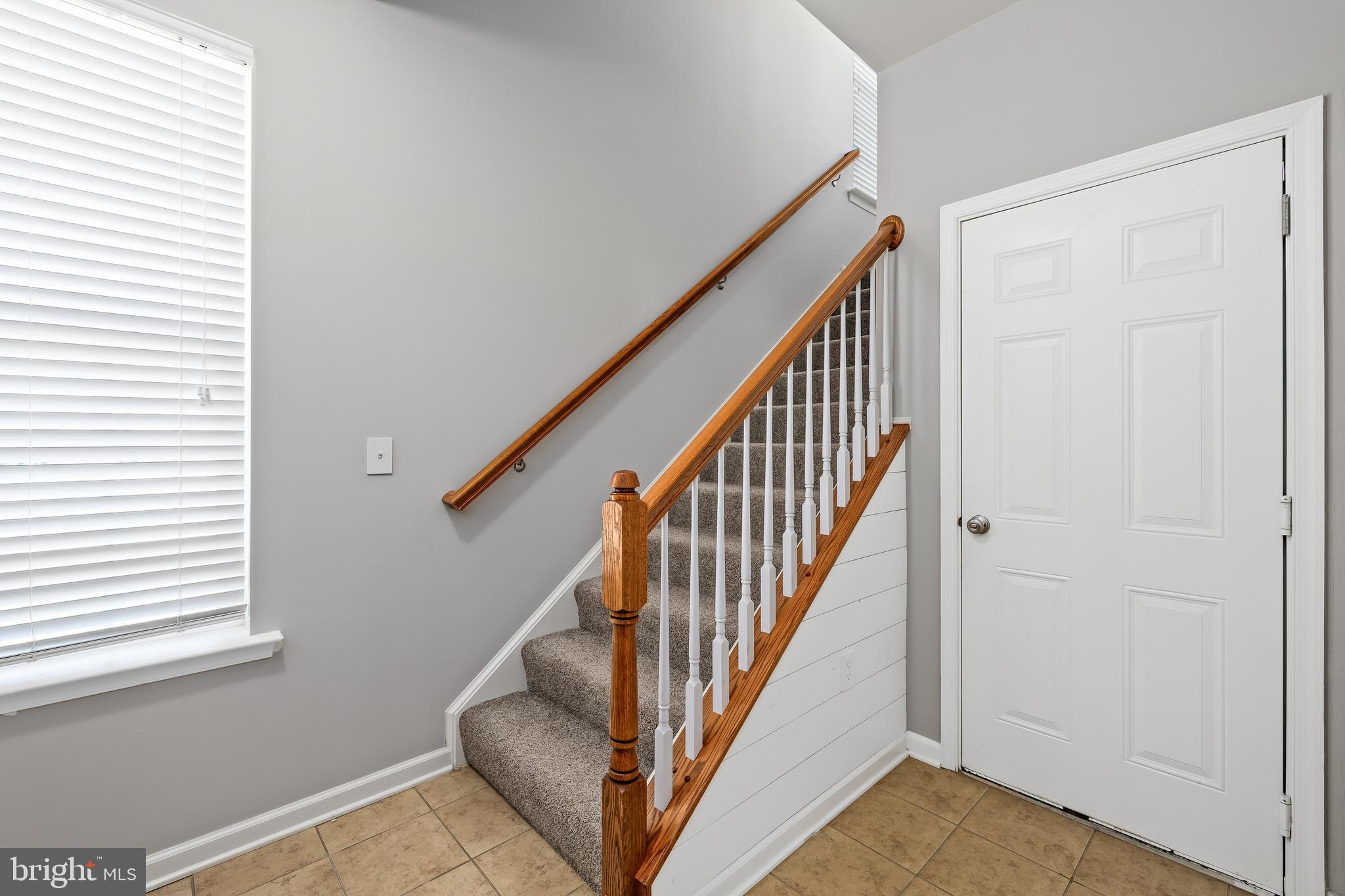 COLONIAL FORGE - Residential