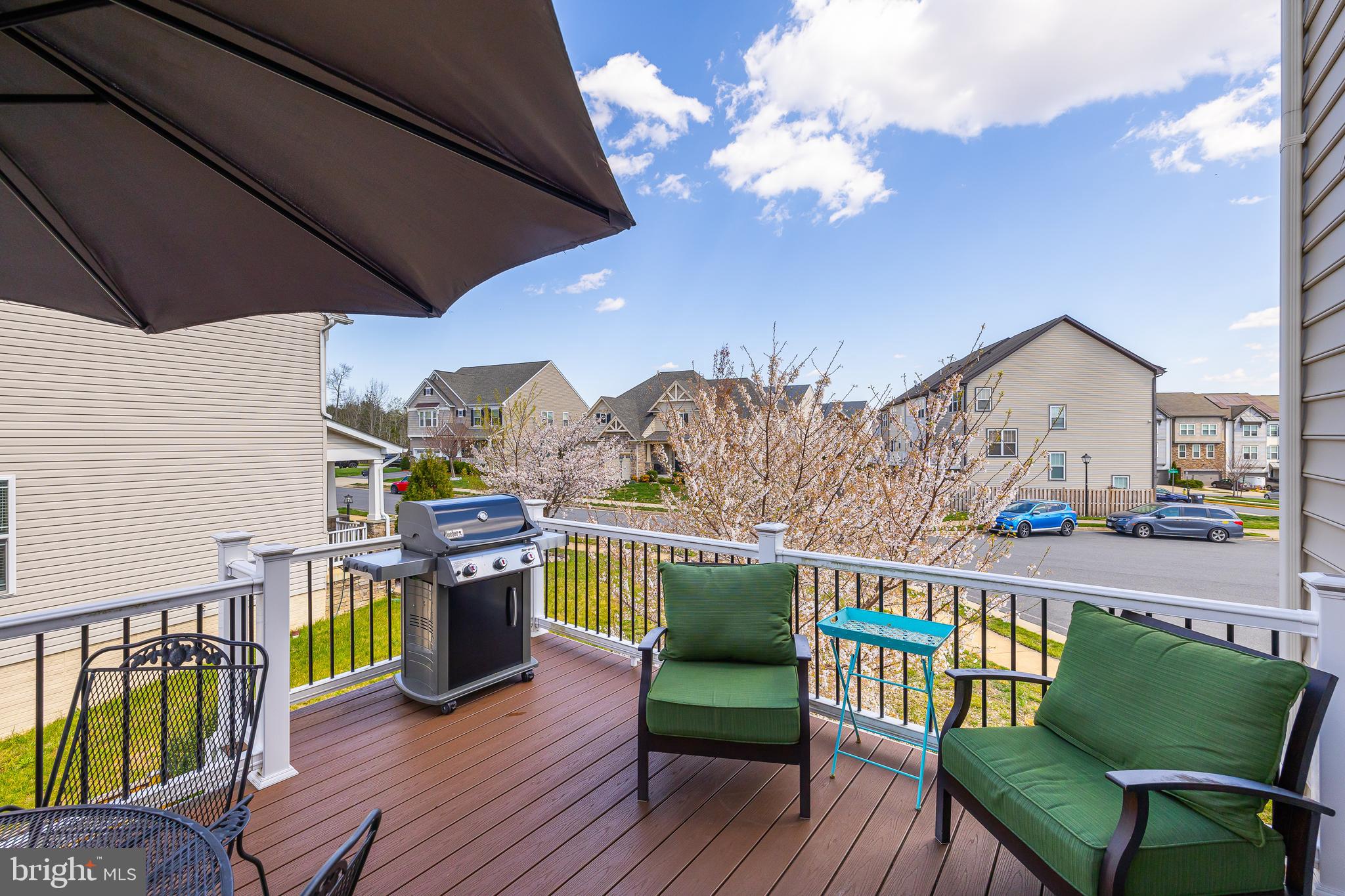 COLONIAL FORGE - Residential