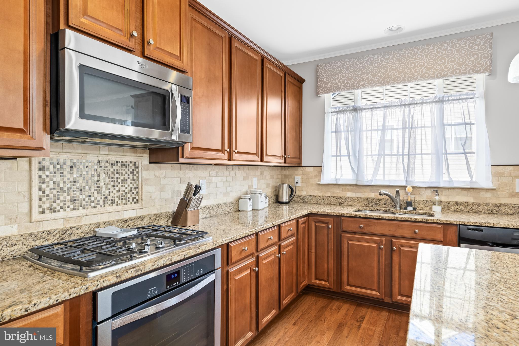 COLONIAL FORGE - Residential