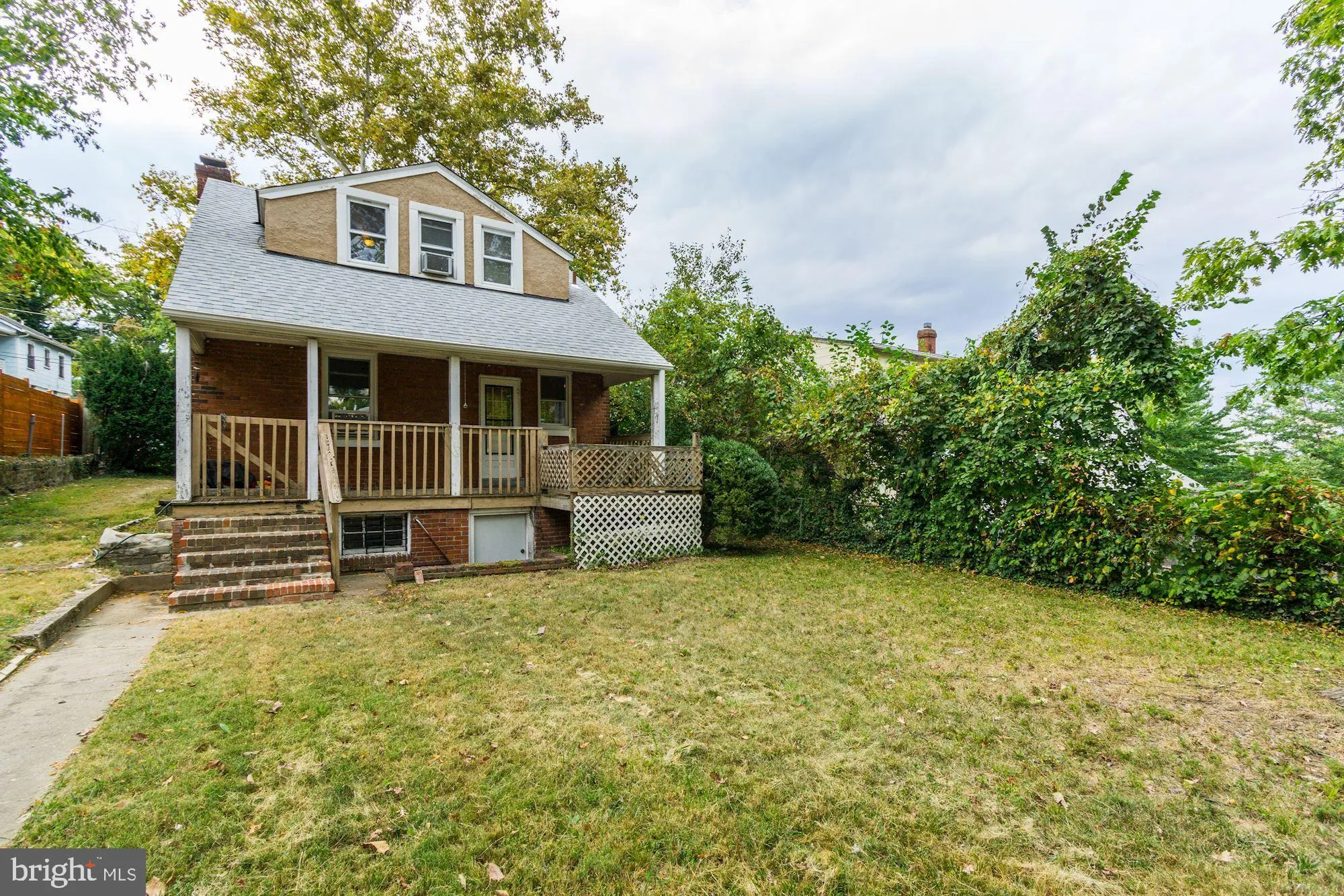 1308 45th Place SE, Washington, DC 20019