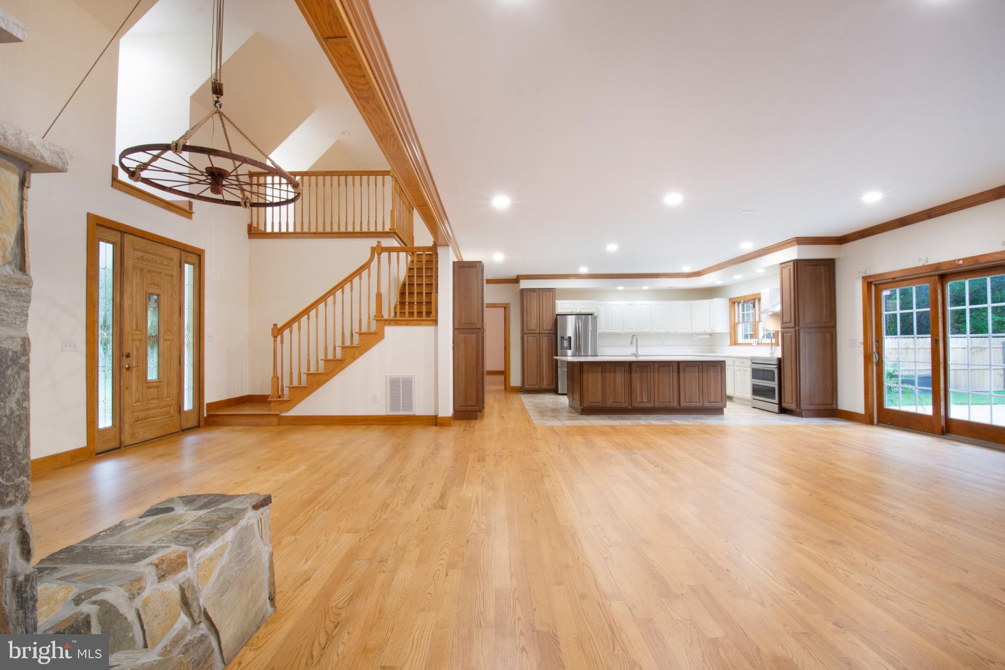 16363 STAYTONVILLE ROAD
