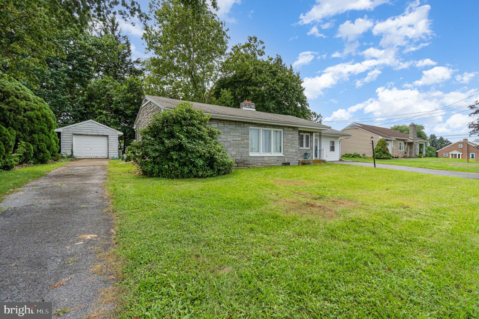 1210 FORGE ROAD