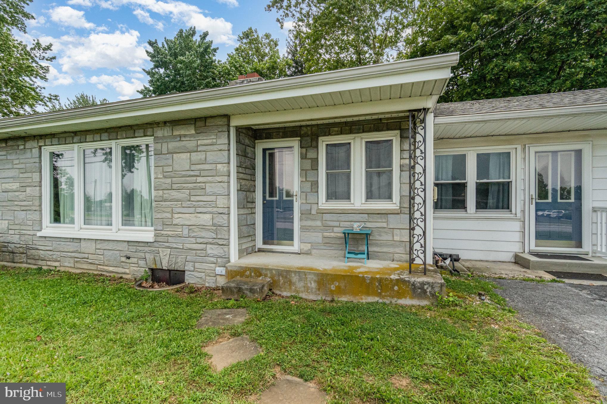 1210 FORGE ROAD